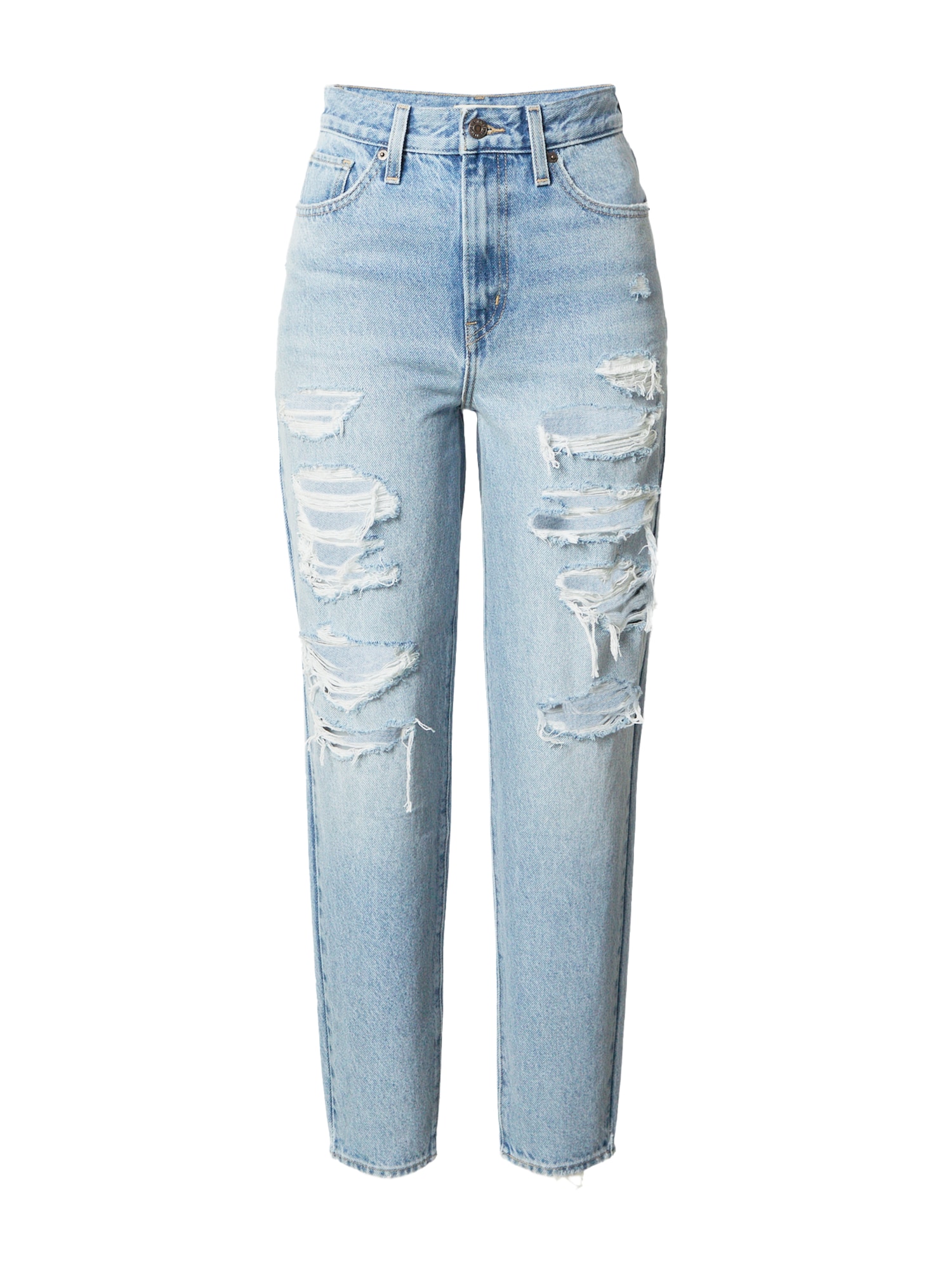 LEVI'S Kavbojke  moder denim