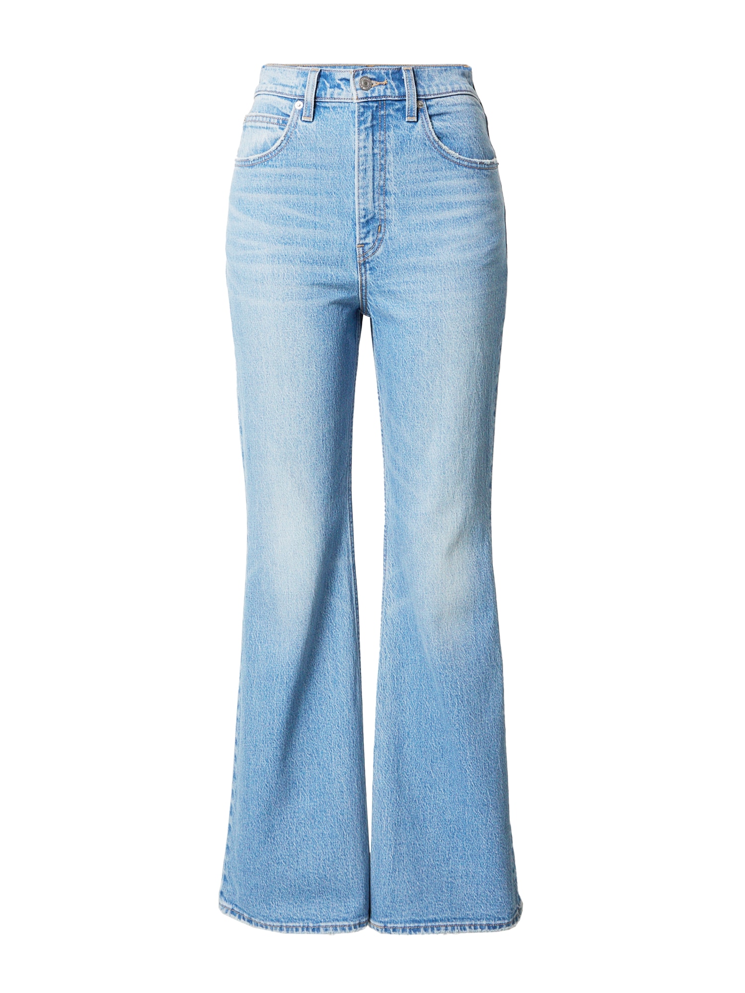 LEVI'S Kavbojke  moder denim