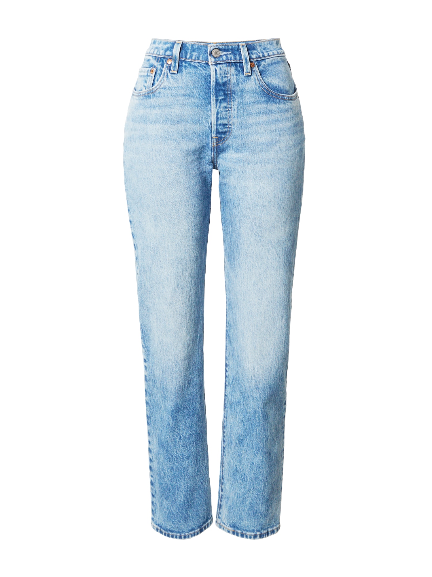 LEVI'S Kavbojke  svetlo modra