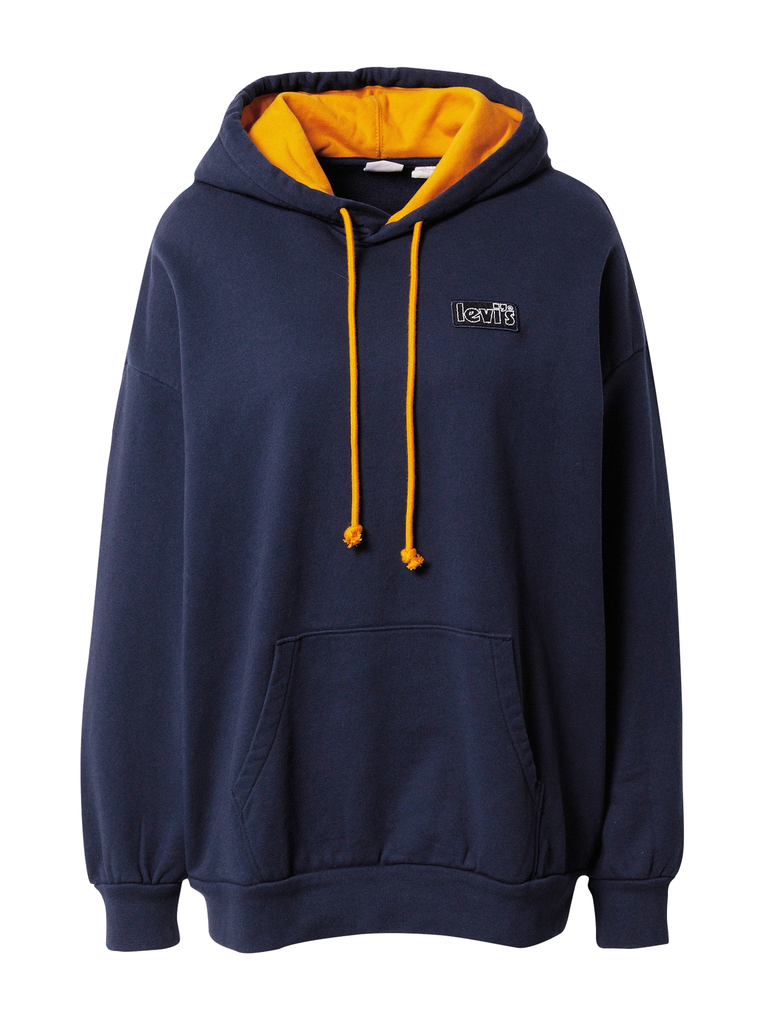 LEVI'S Majica 'PRISM'  mornarska