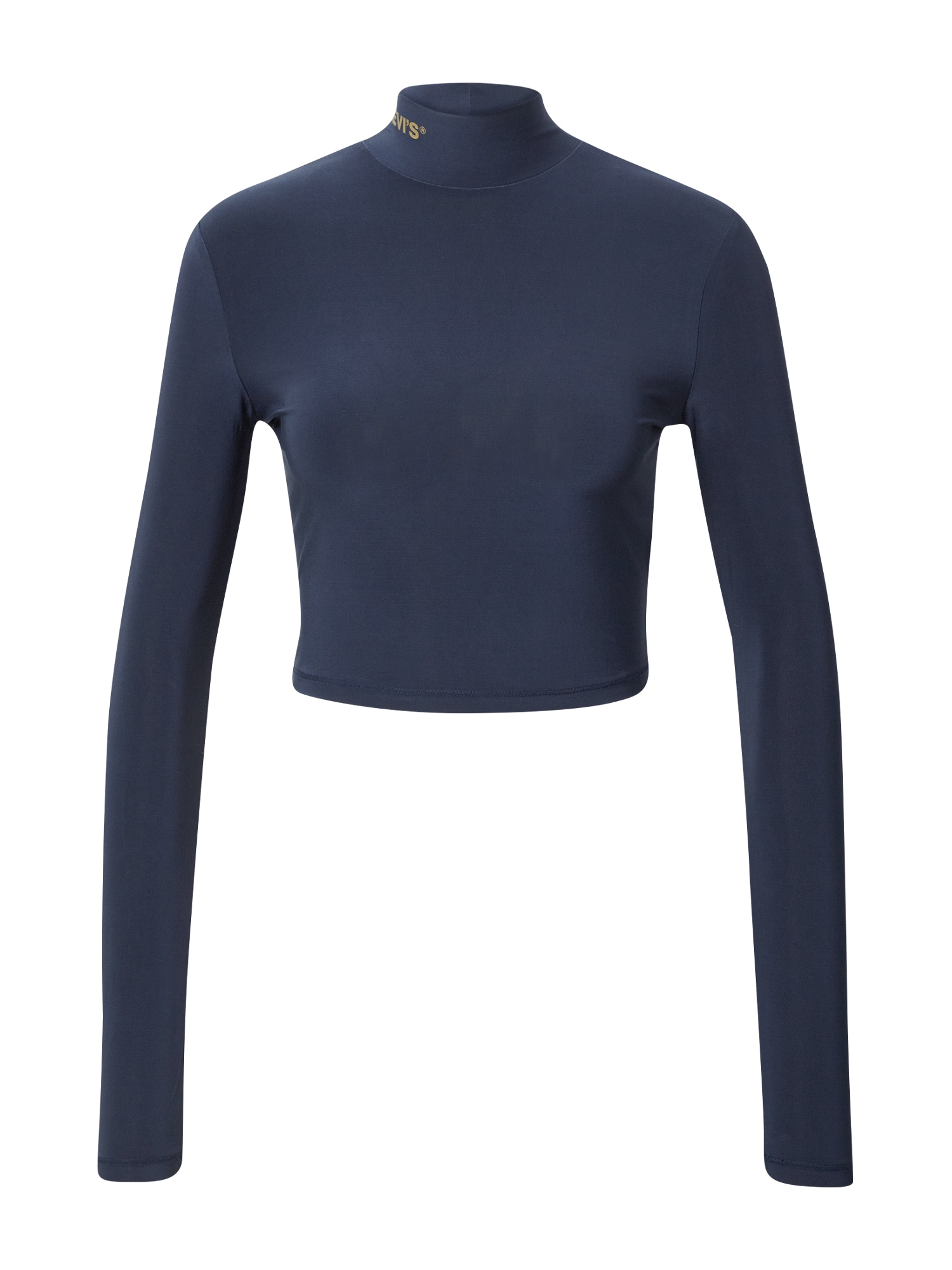 LEVI'S Majica  marine / zlata
