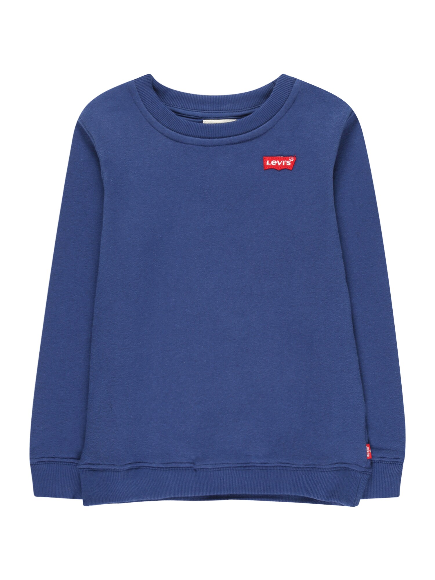 LEVI'S Majica  temno modra