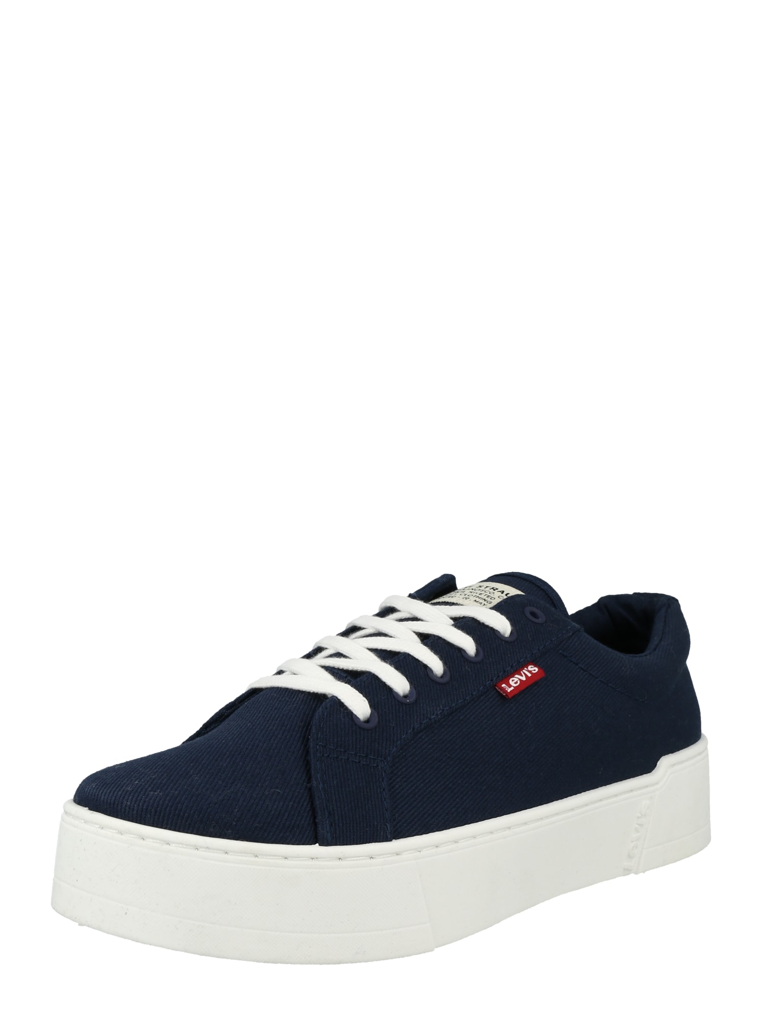 LEVI'S Nizke superge 'TIJUANA 2.0'  mornarska