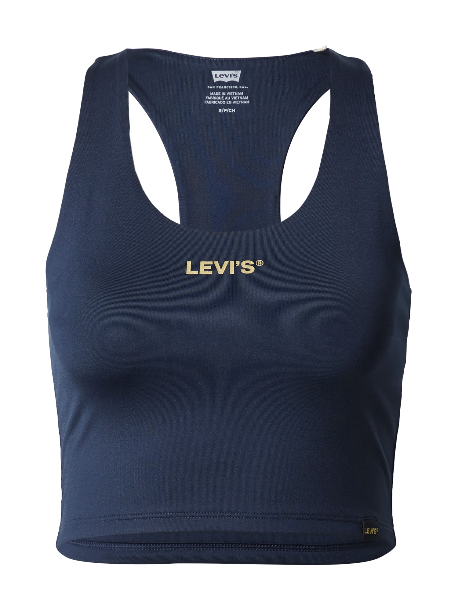 LEVI'S Top  mornarska