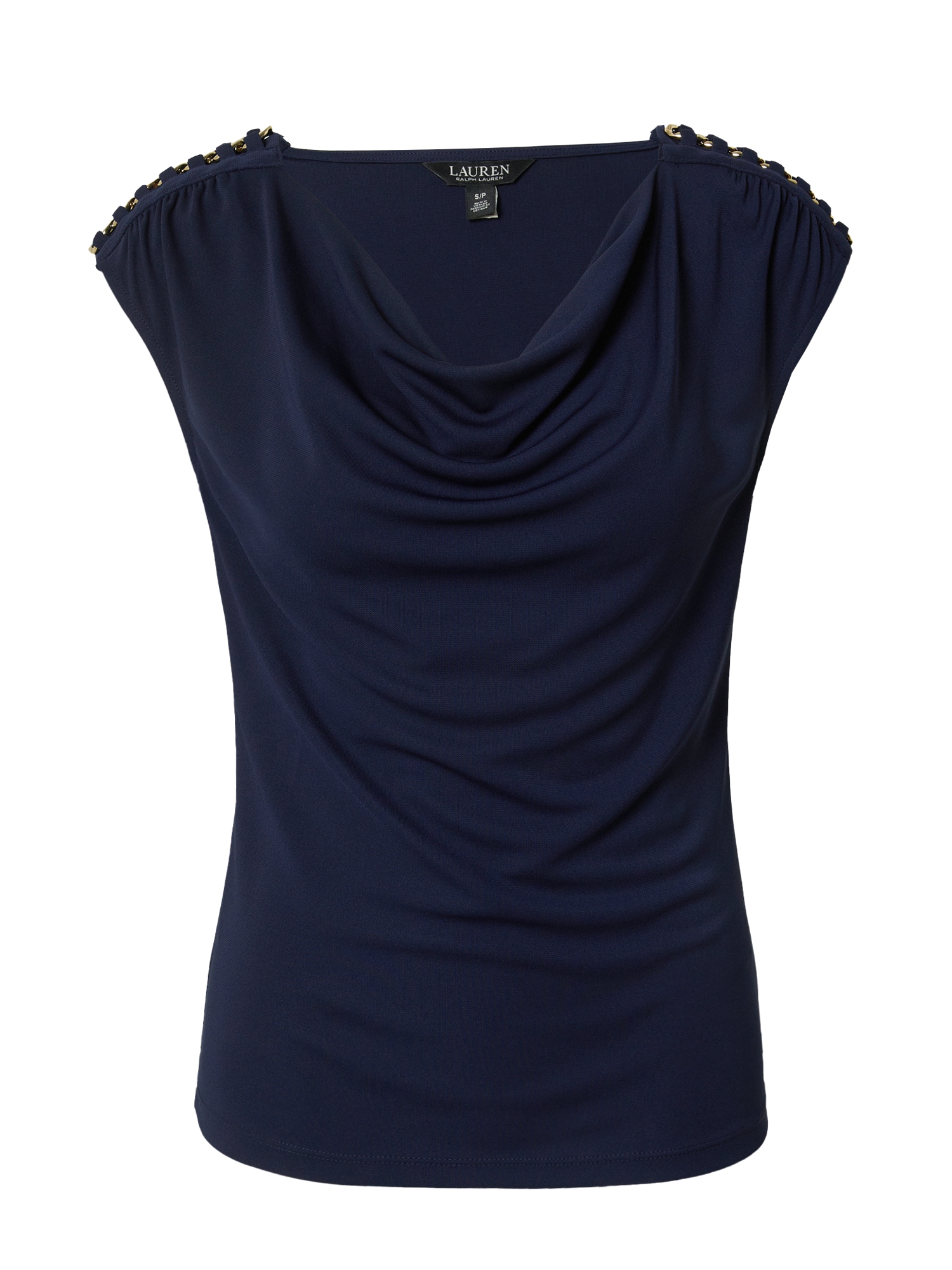 Lauren Ralph Lauren Bluza 'PRIYANNE'  mornarska