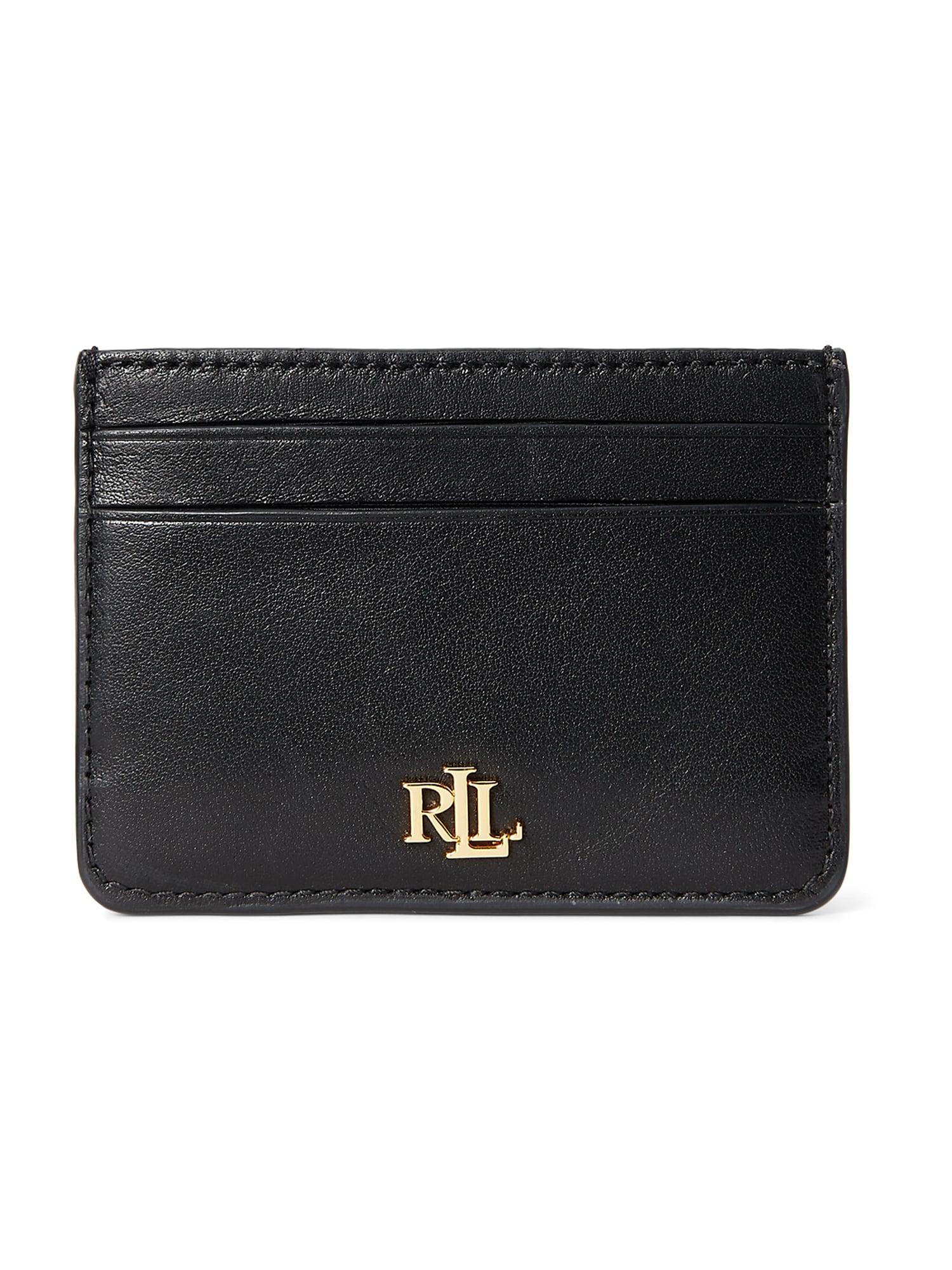 Lauren Ralph Lauren Etui  zlata / črna