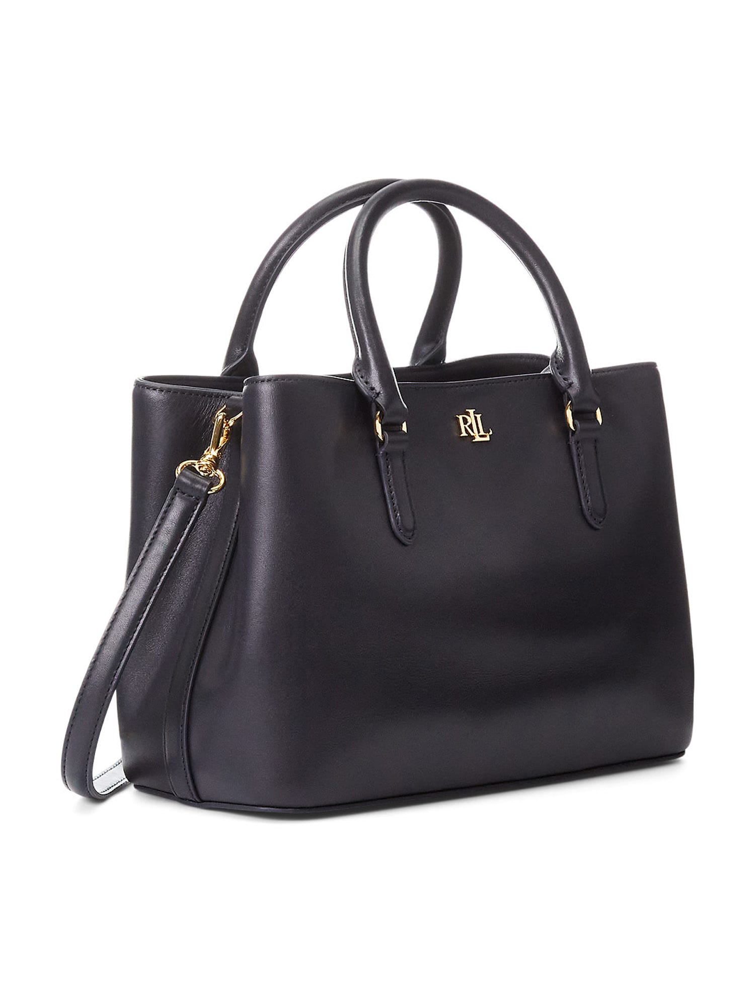 Lauren Ralph Lauren Ročna torbica 'BROOKE'  mornarska