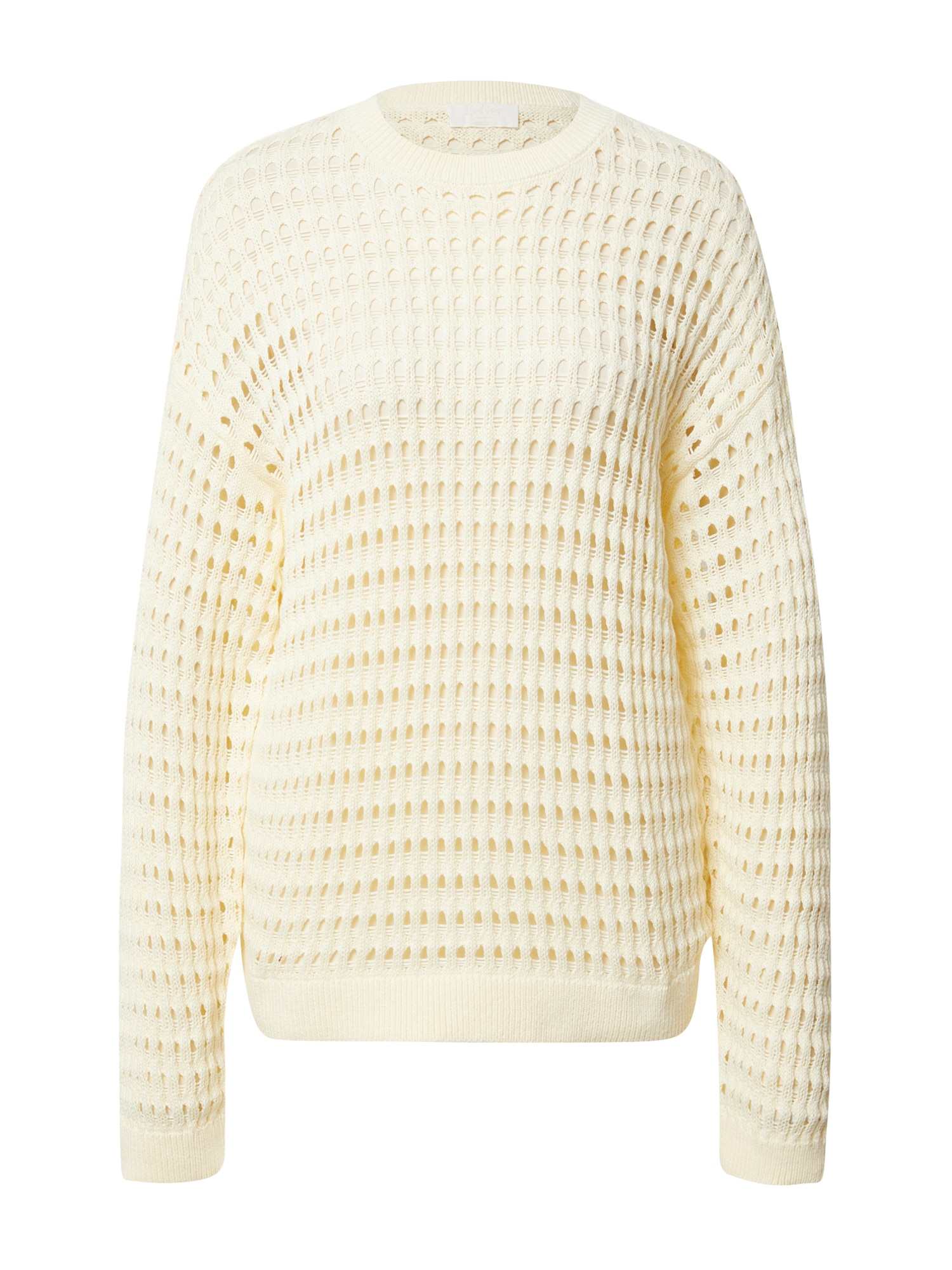 LeGer by Lena Gercke Pulover 'Astrid'  off-bela
