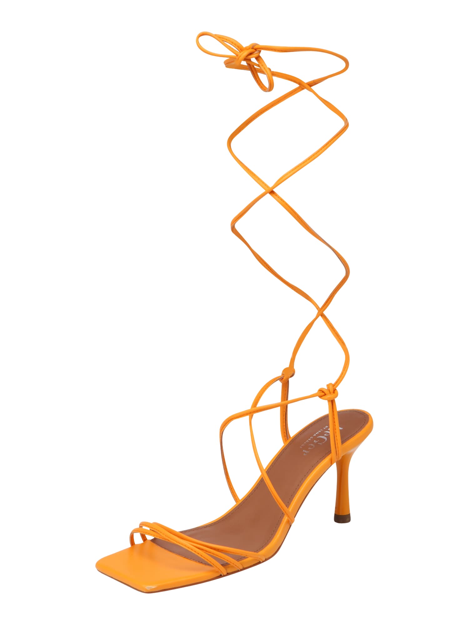 LeGer by Lena Gercke Sandali  mandarina
