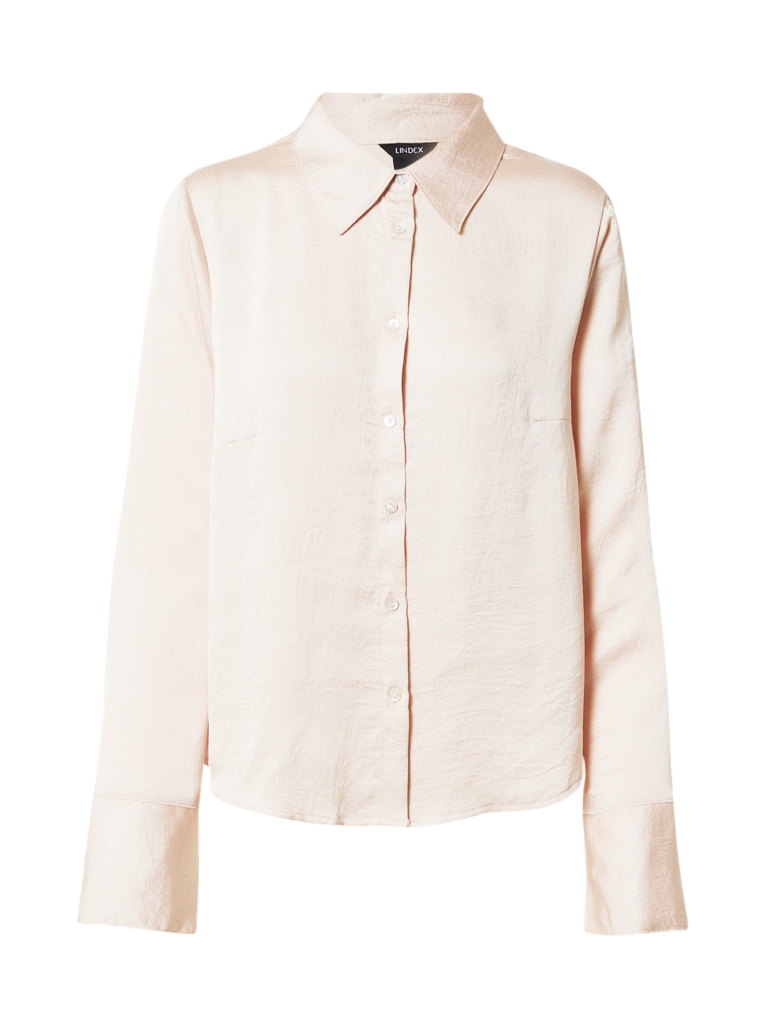 Lindex Bluza 'Jasmine'  svetlo roza