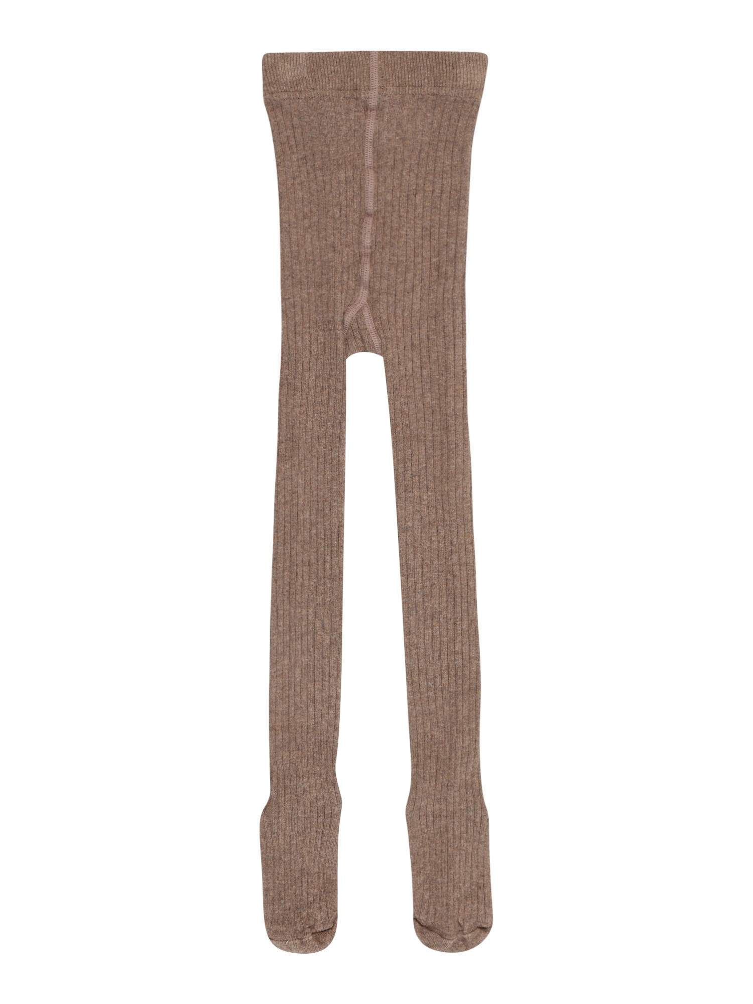 Lindex Hlačne nogavice  pikčasto rjava