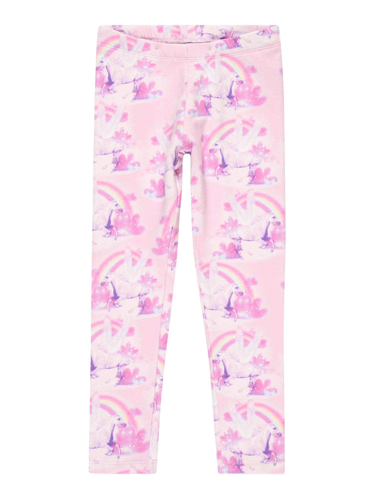 Lindex Pajkice  pastelno modra / pastelno rumena / temno liila / roza