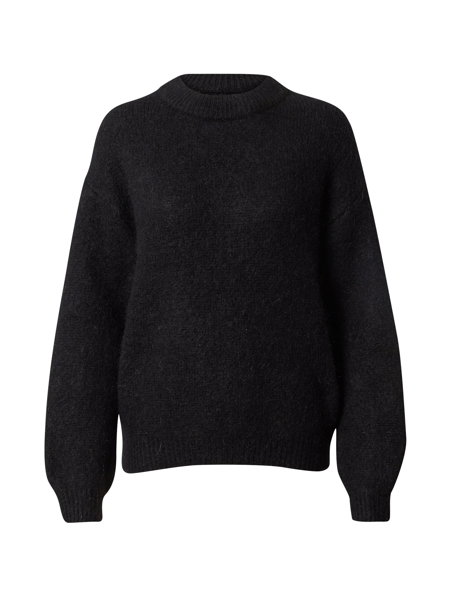 Lindex Pulover 'Shira'  črna