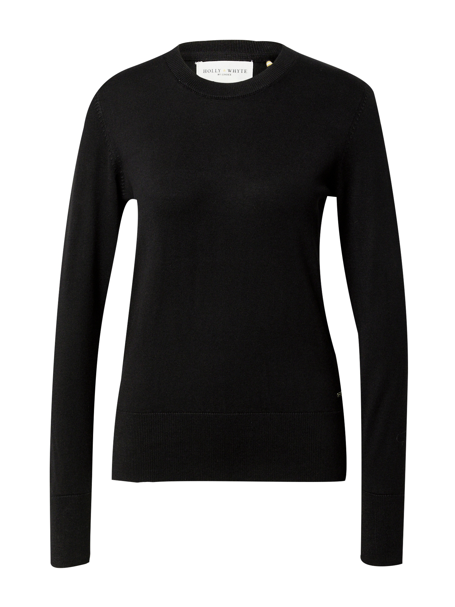 Lindex Pulover 'Taylor'  črna