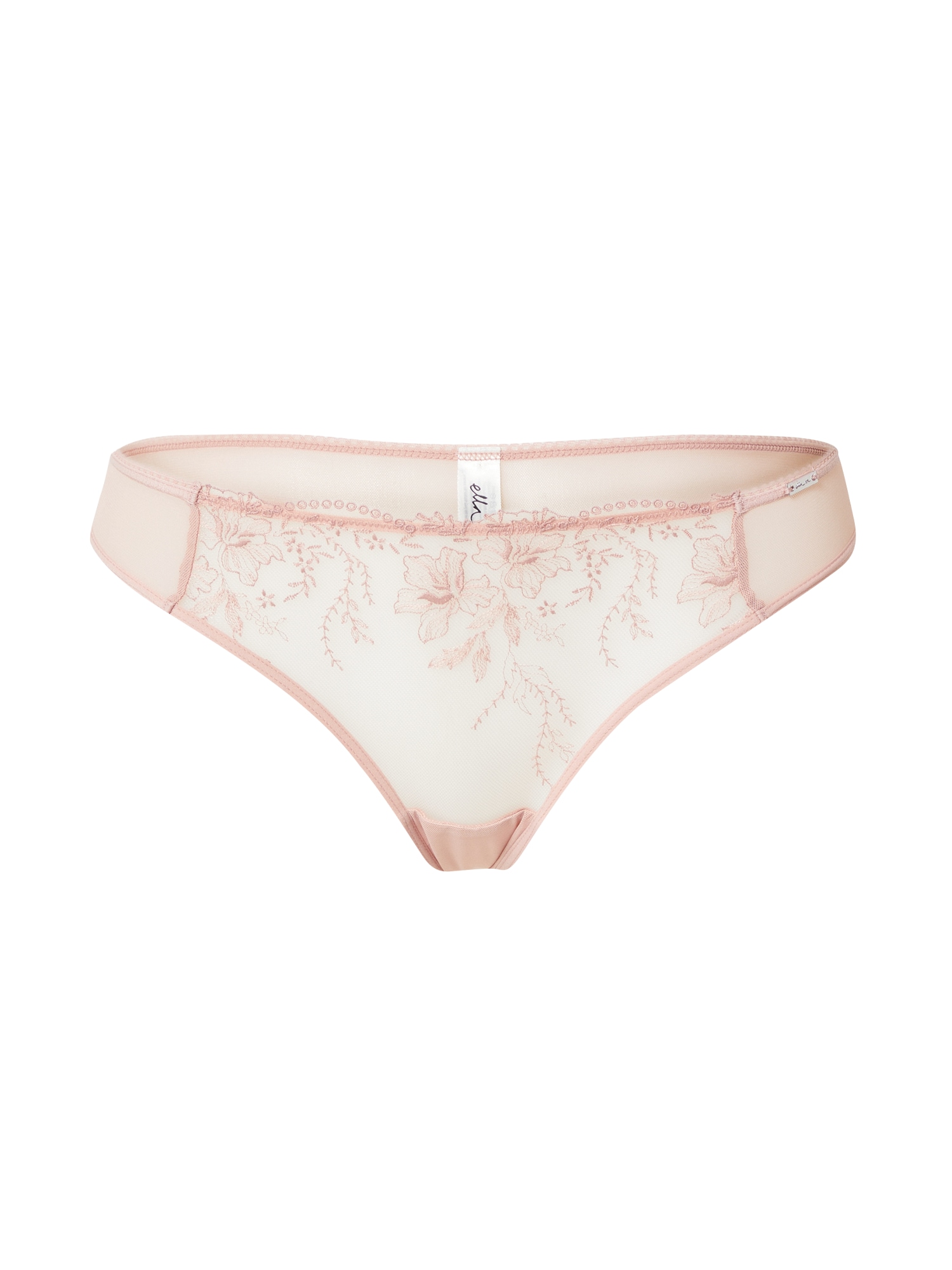Lindex Tangice  staro roza