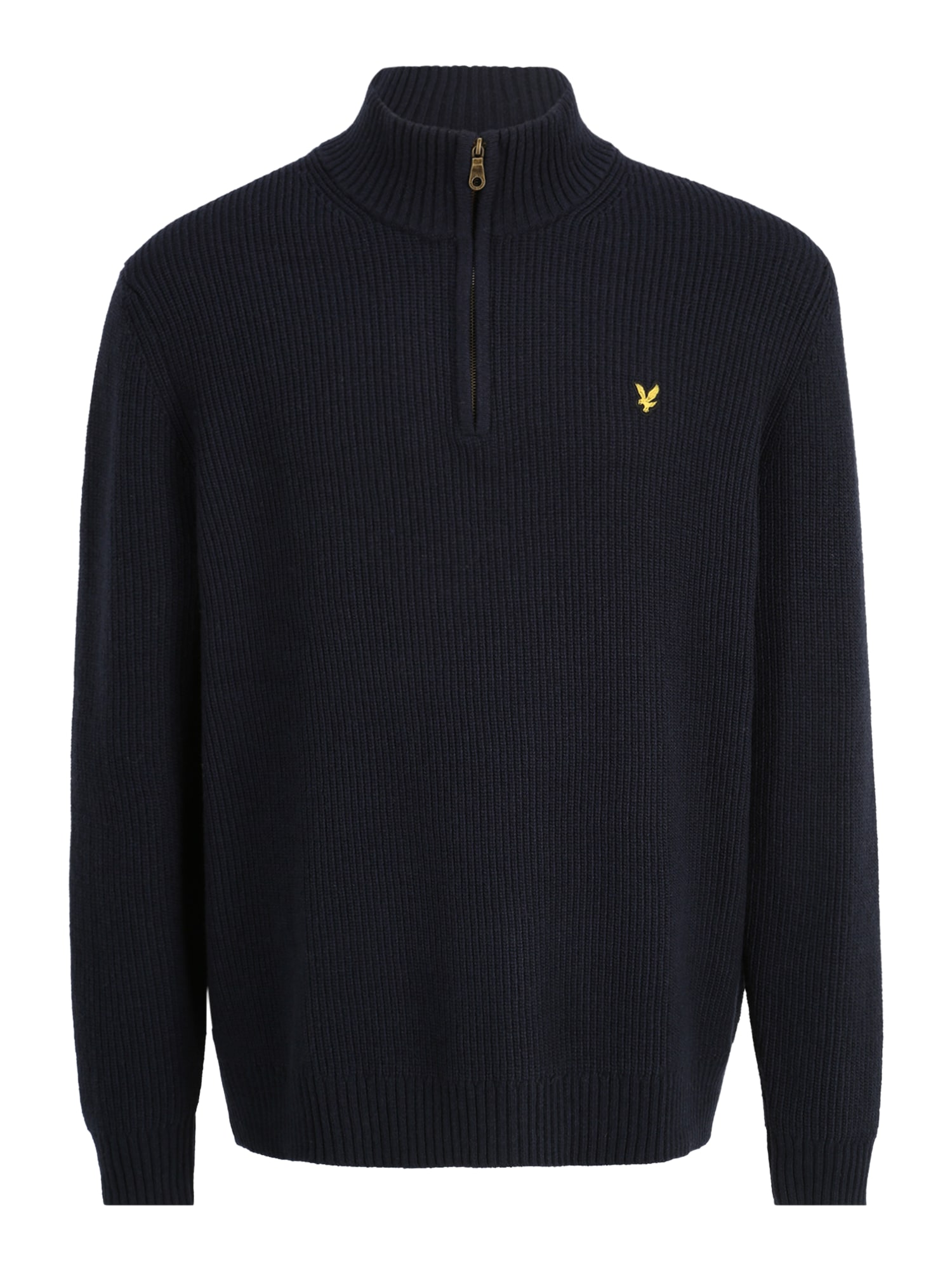 Lyle & Scott Big&Tall Pulover  mornarska