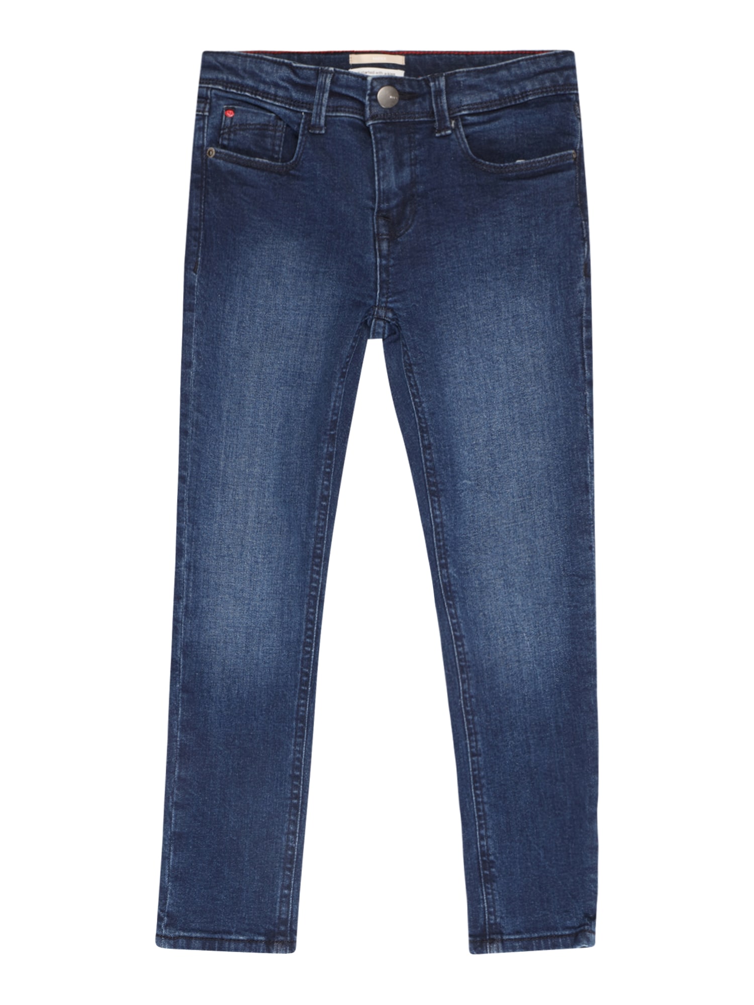 MEXX Kavbojke 'JUNO'  moder denim