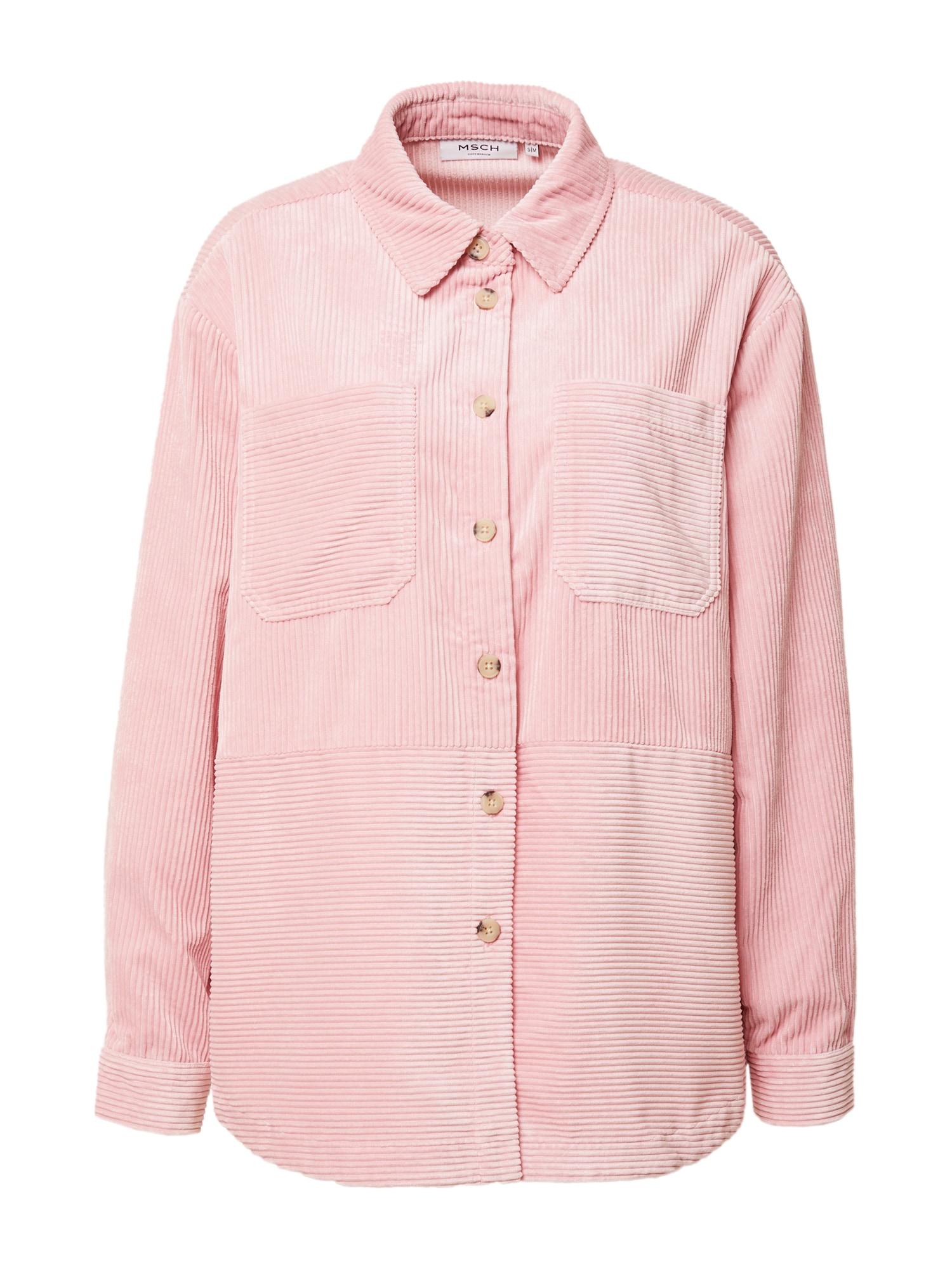 MOSS COPENHAGEN Bluza  roza