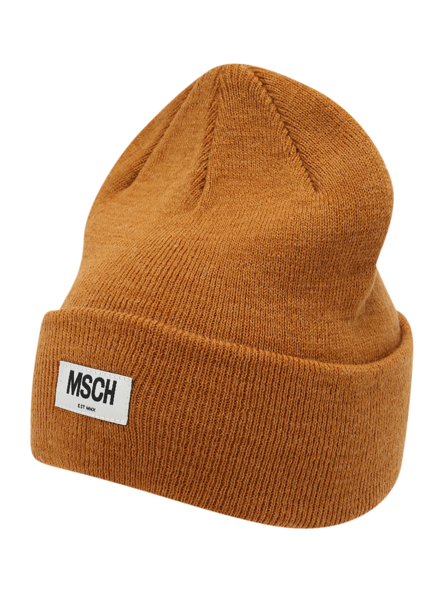 MOSS COPENHAGEN Kape 'Mojo'  konjak