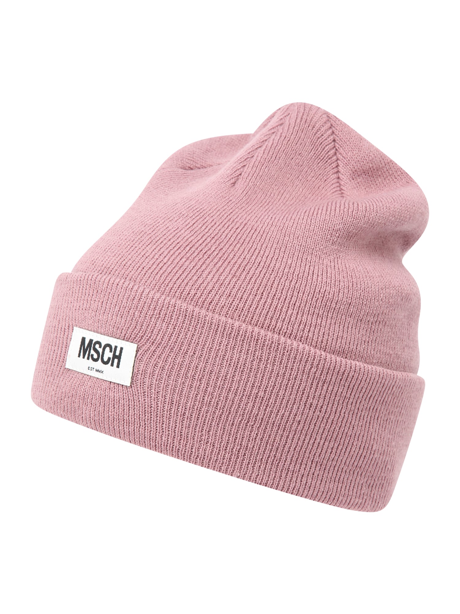 MOSS COPENHAGEN Kape 'Mojo'  majnica / črna / bela