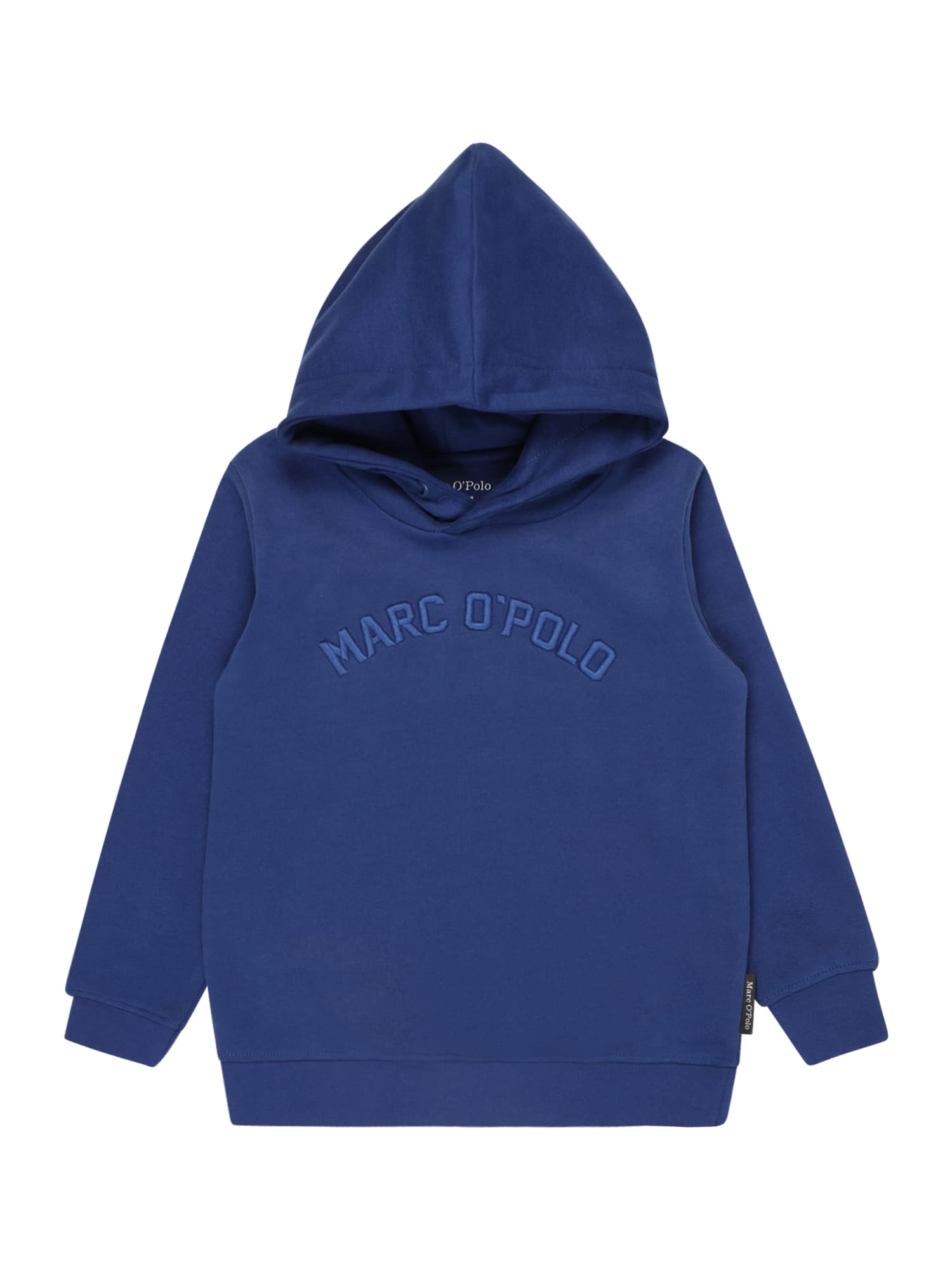 Marc O'Polo Junior Majica  kraljevo modra