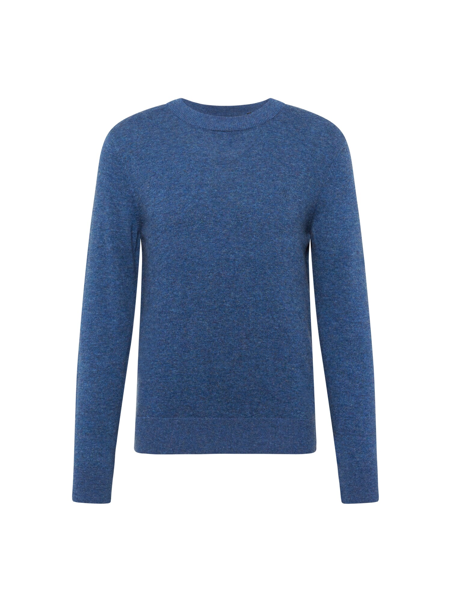 Marc O'Polo Pulover  temno modra