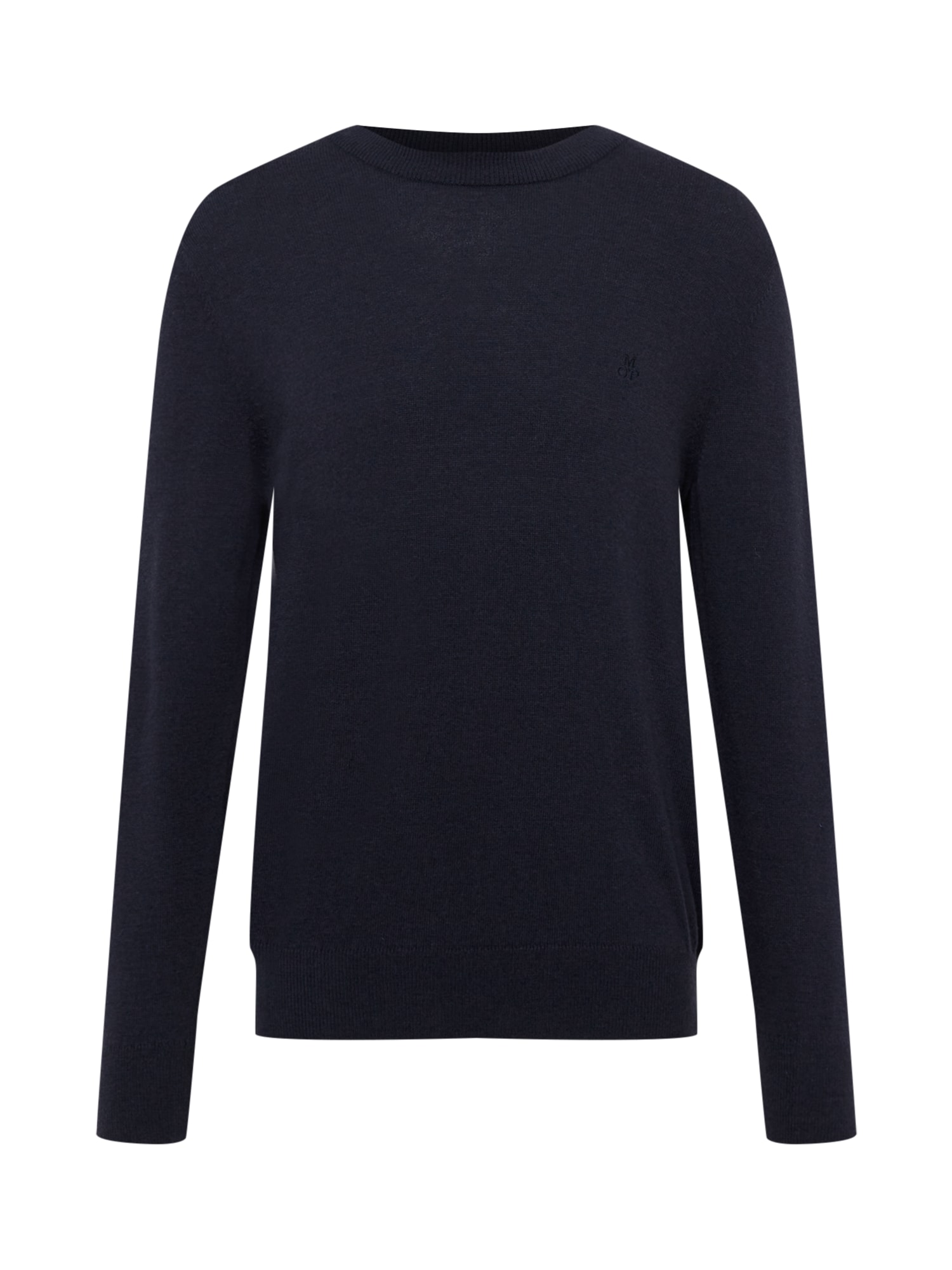 Marc O'Polo Pulover  temno modra