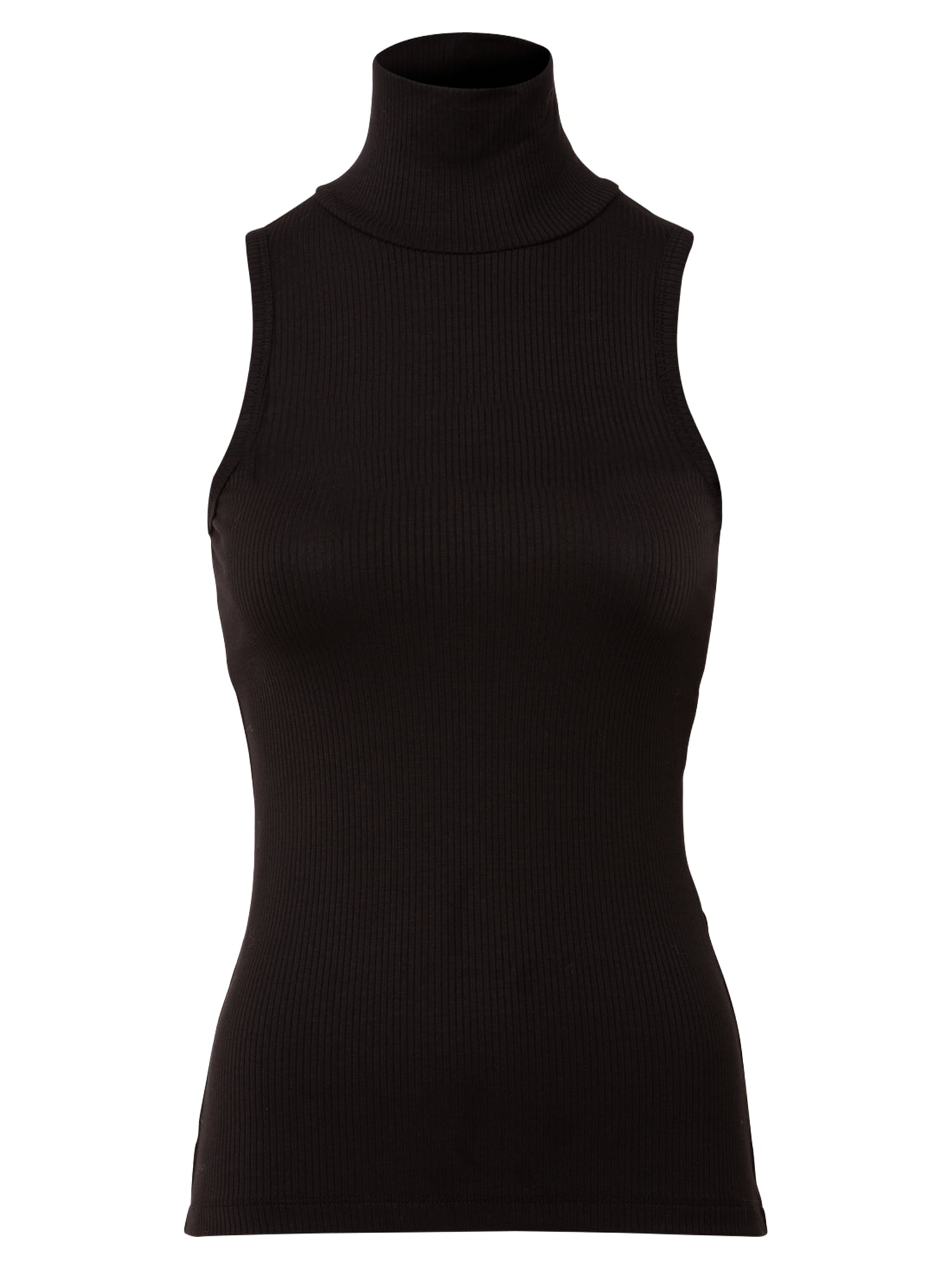 Max Mara Leisure Top 'CALDEO'  črna