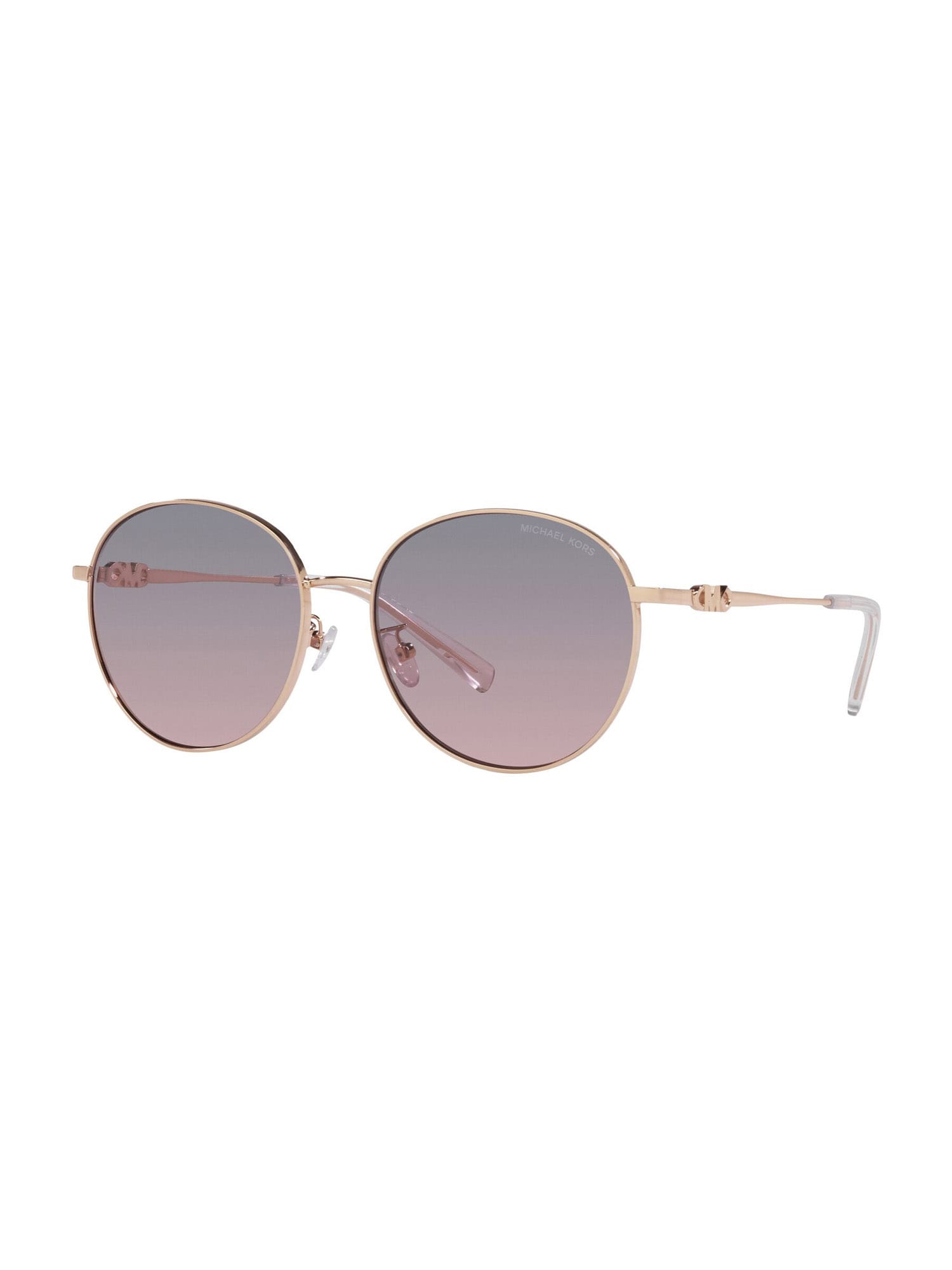 Michael Kors Sončna očala '0MK1119 57 10148G'  zlata / rožnato zlata