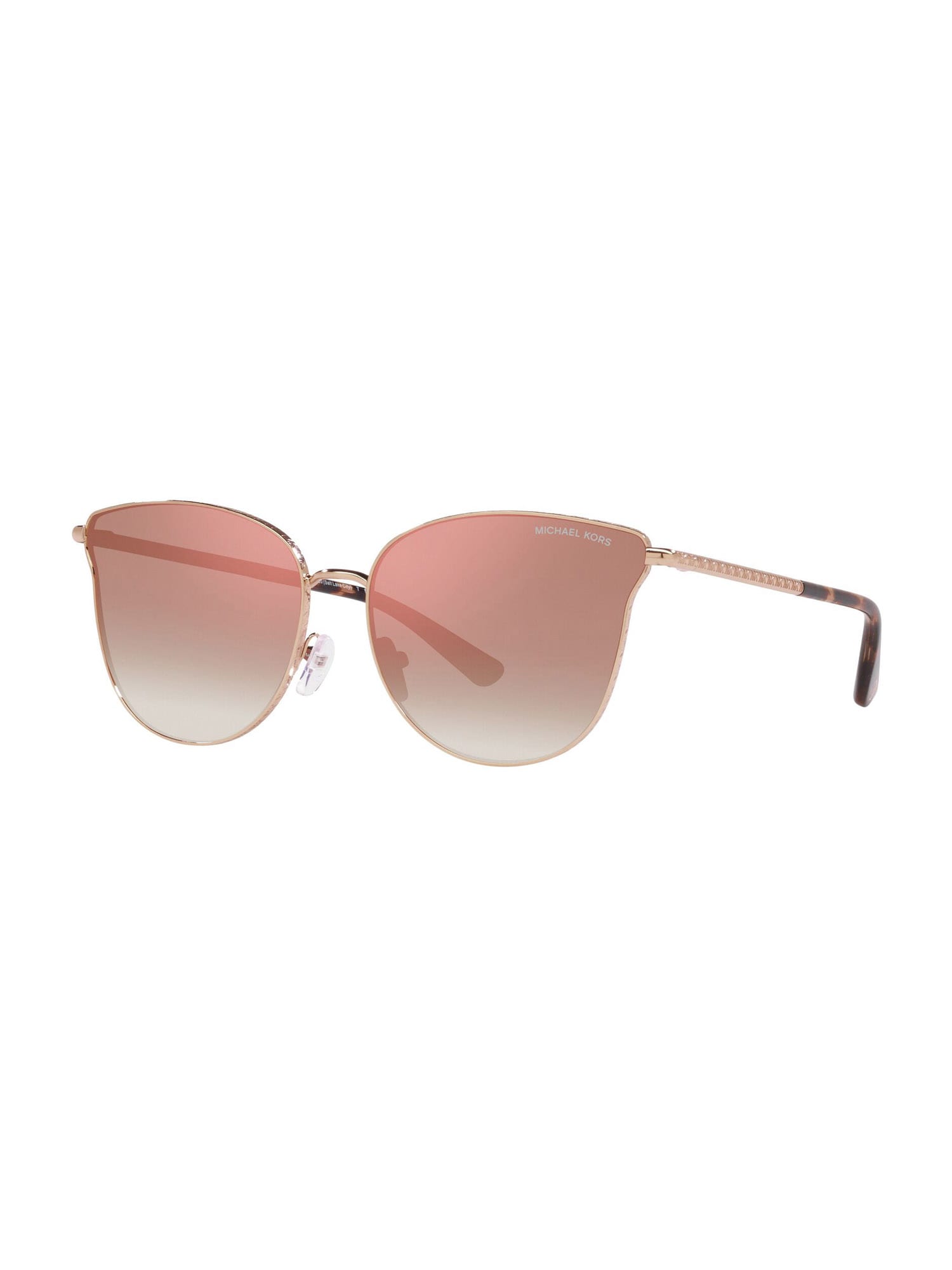 Michael Kors Sončna očala '0MK1120 62 101413'  rožnato zlata