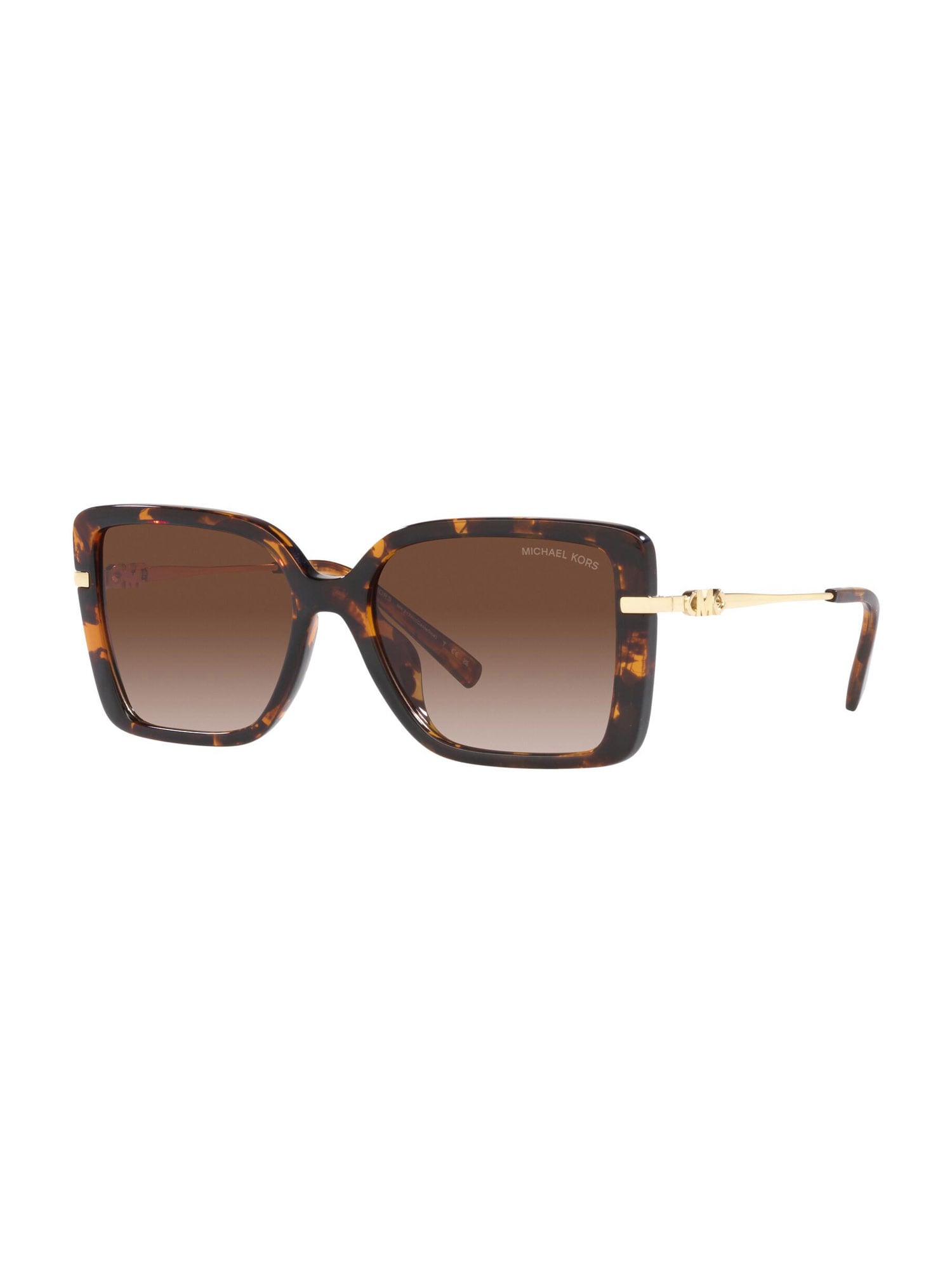 Michael Kors Sončna očala '0MK2174U 55 30058G'  karamel / temno rjava