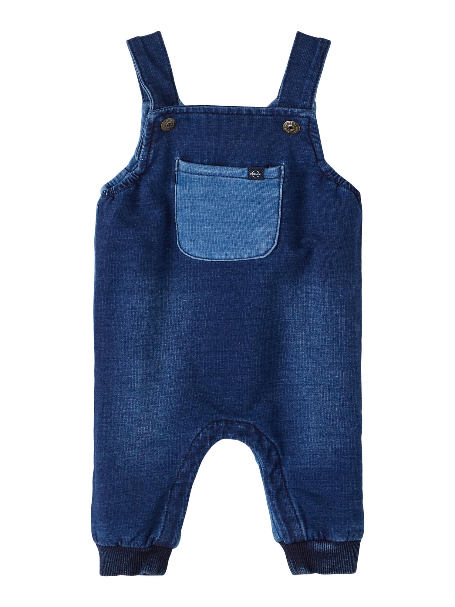 NAME IT Kombinezon 'Calob'  moder denim
