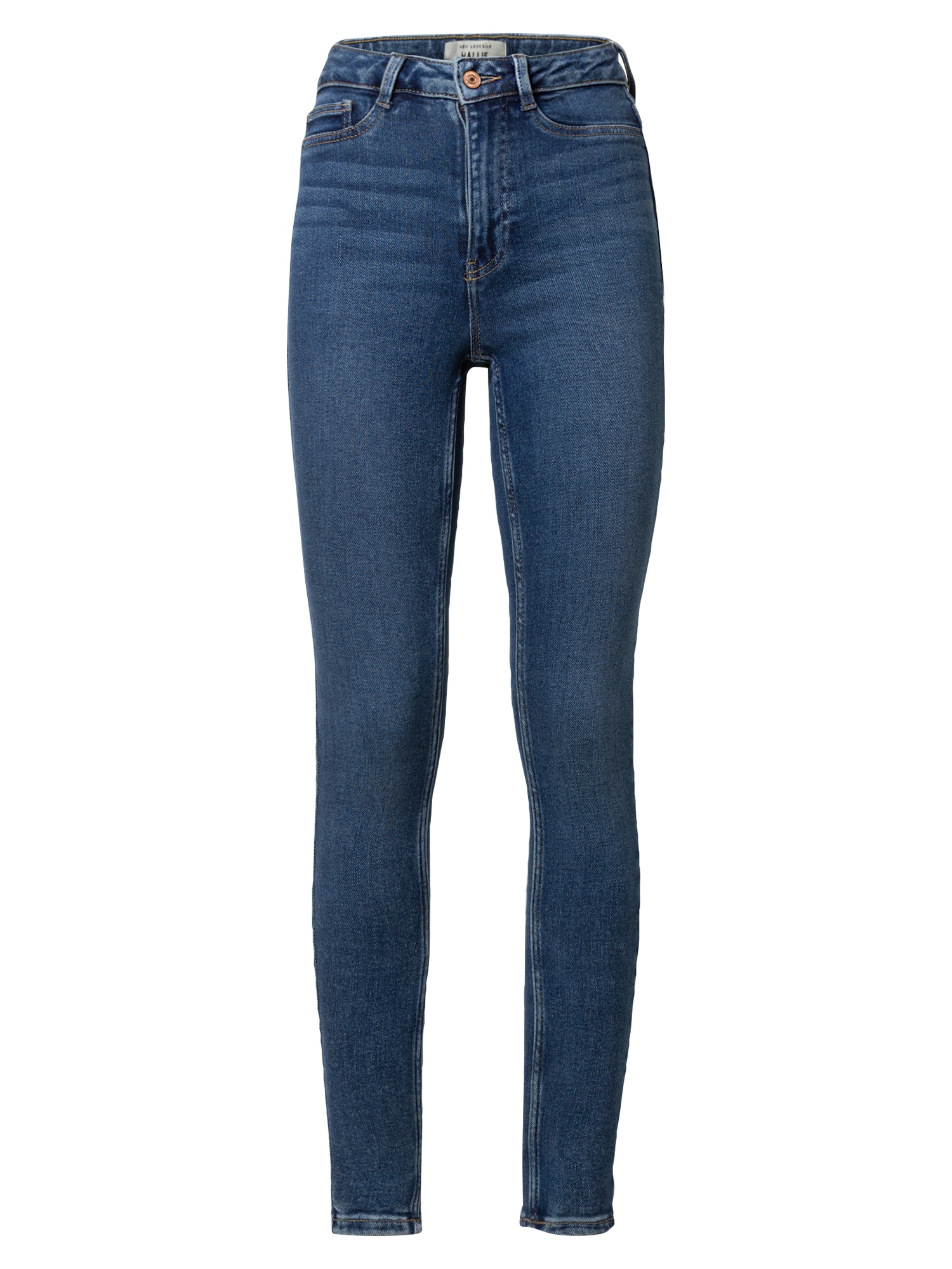 NEW LOOK Kavbojke 'STANNIS'  moder denim