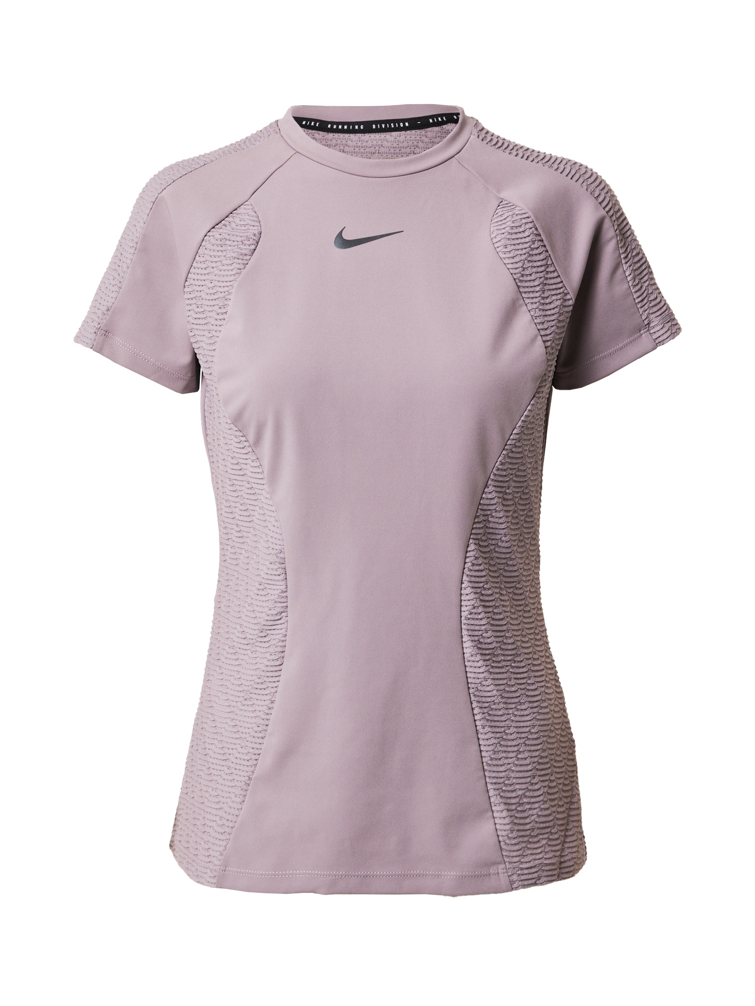 NIKE Funkcionalna majica  antracit / mauve