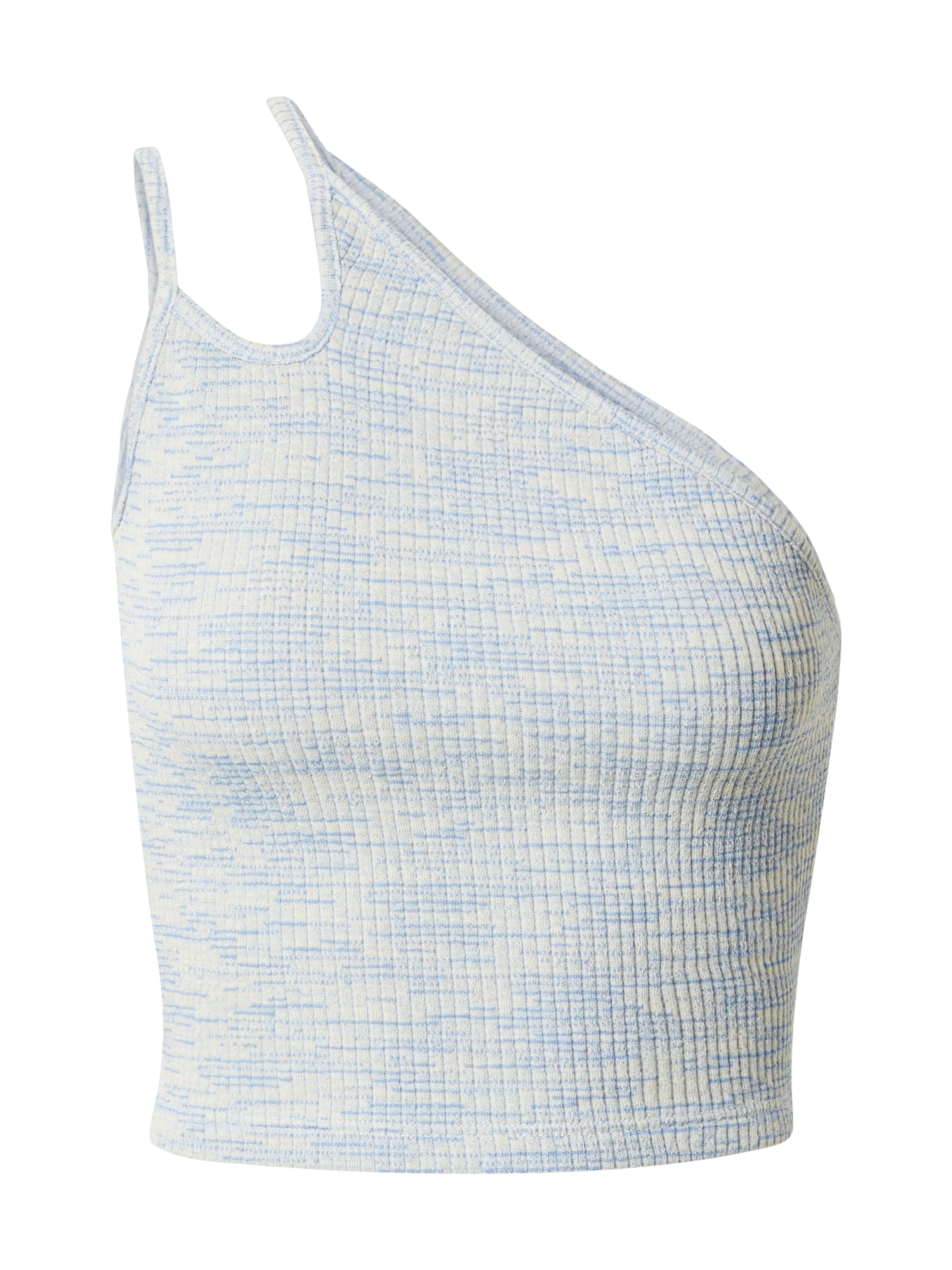 NLY by Nelly Top  pastelno modra