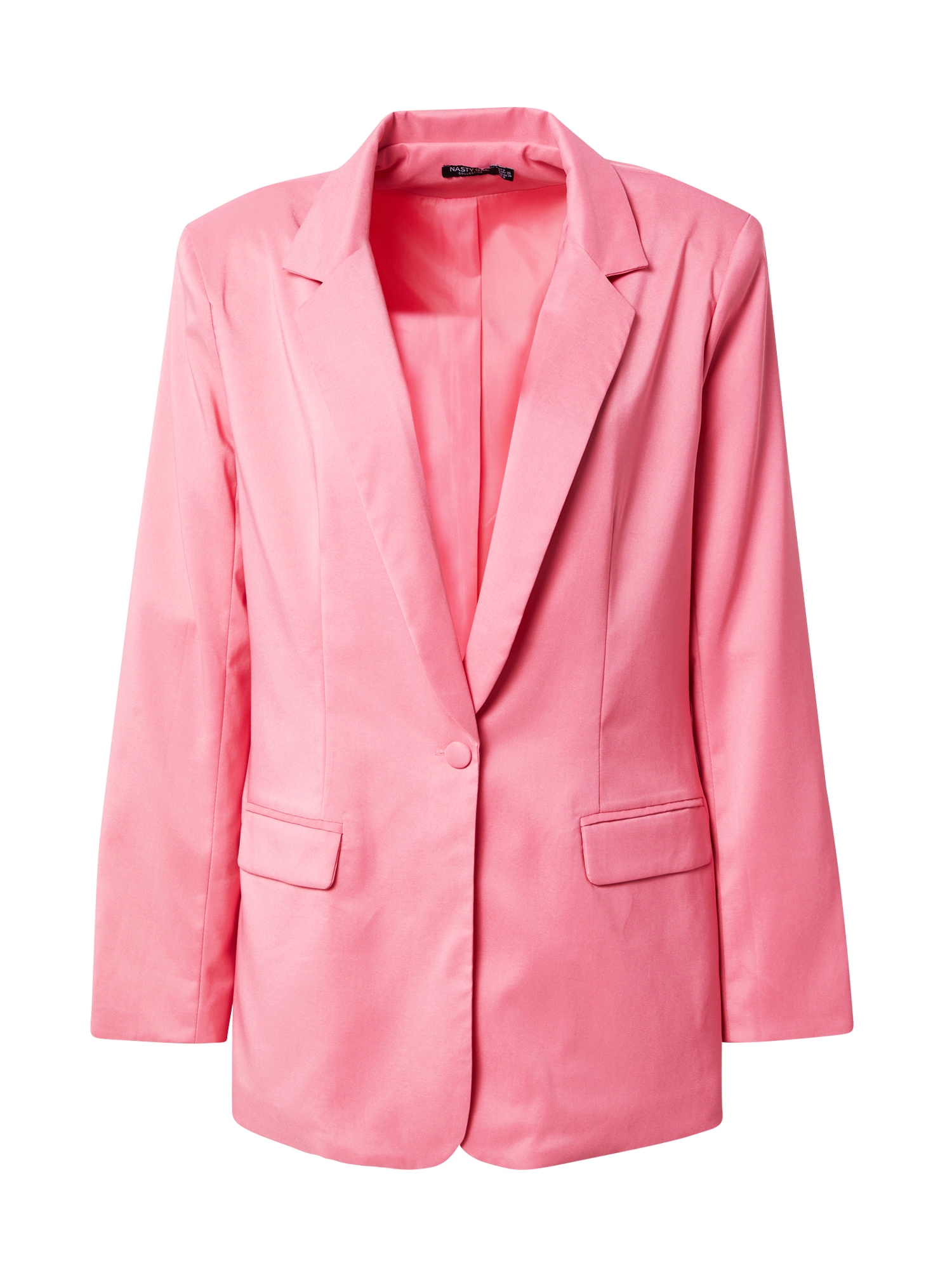 Nasty Gal Blazer  staro roza