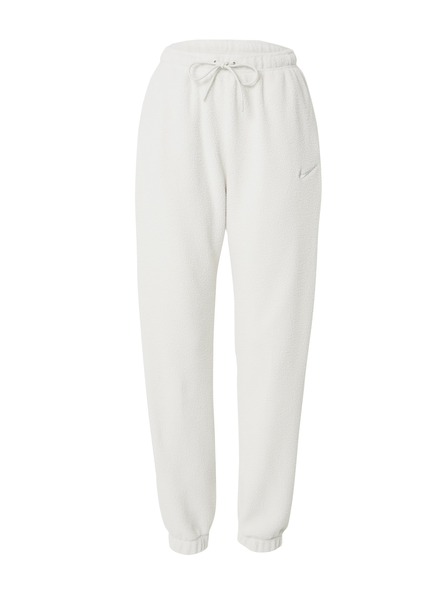 Nike Sportswear Hlače  kremna