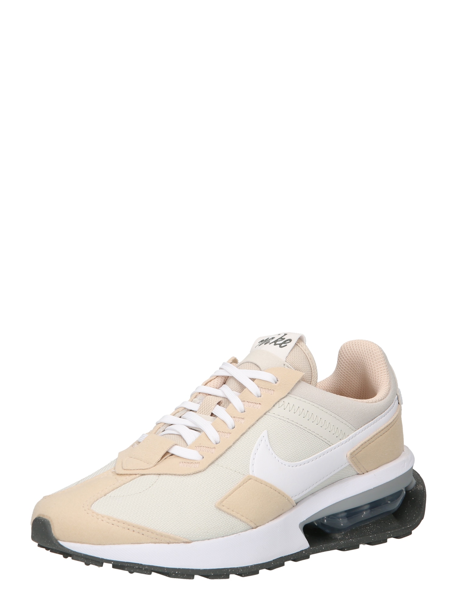 Nike Sportswear Nizke superge 'Air Max Pre-Day'  bež / svetlo rjava / bela