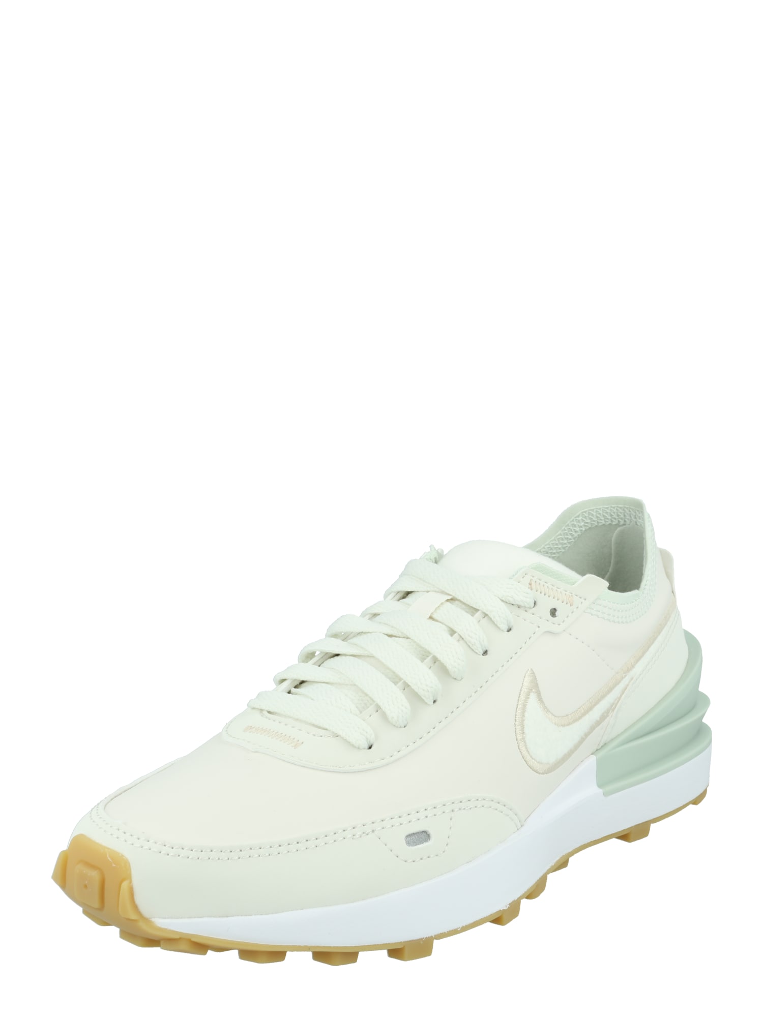 Nike Sportswear Nizke superge  kremna / svetlo bež / meta