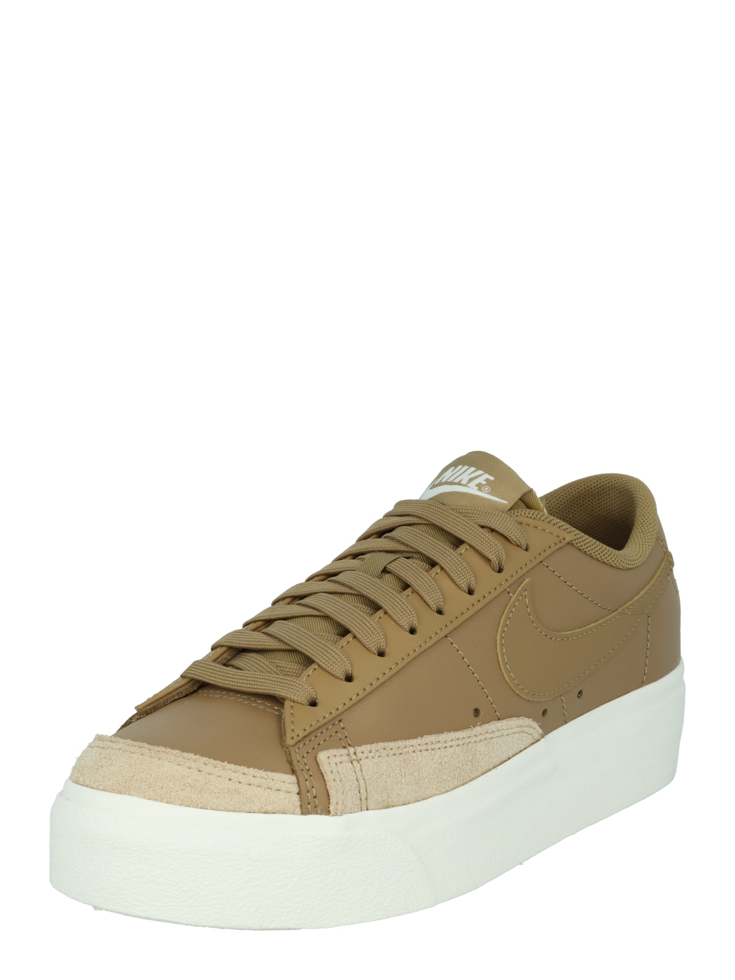 Nike Sportswear Nizke superge  oliva