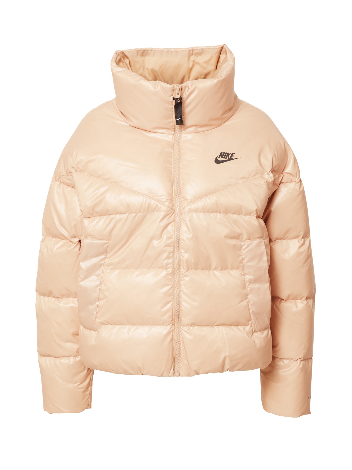 Nike Sportswear Zimska jakna  puder