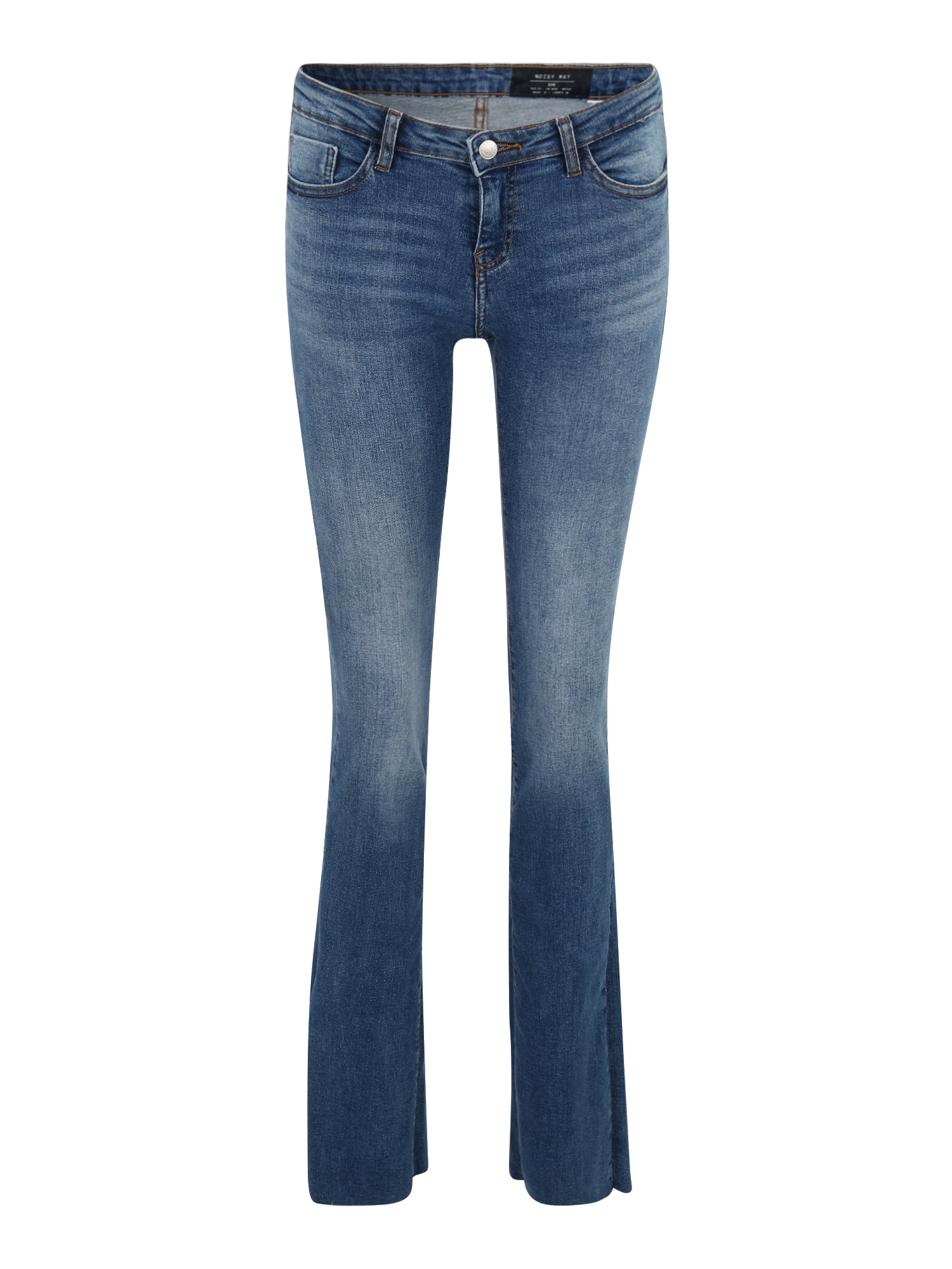 Noisy May Tall Kavbojke 'EVIE'  moder denim