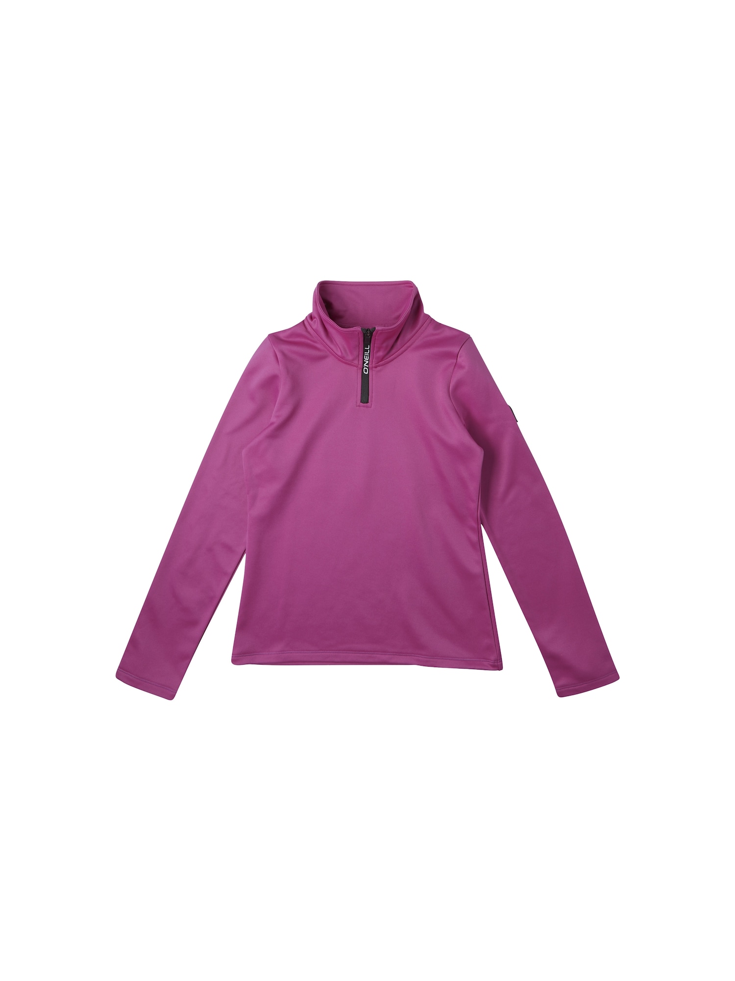 O'NEILL Športen pulover 'SOLID'  rdeče vijolična