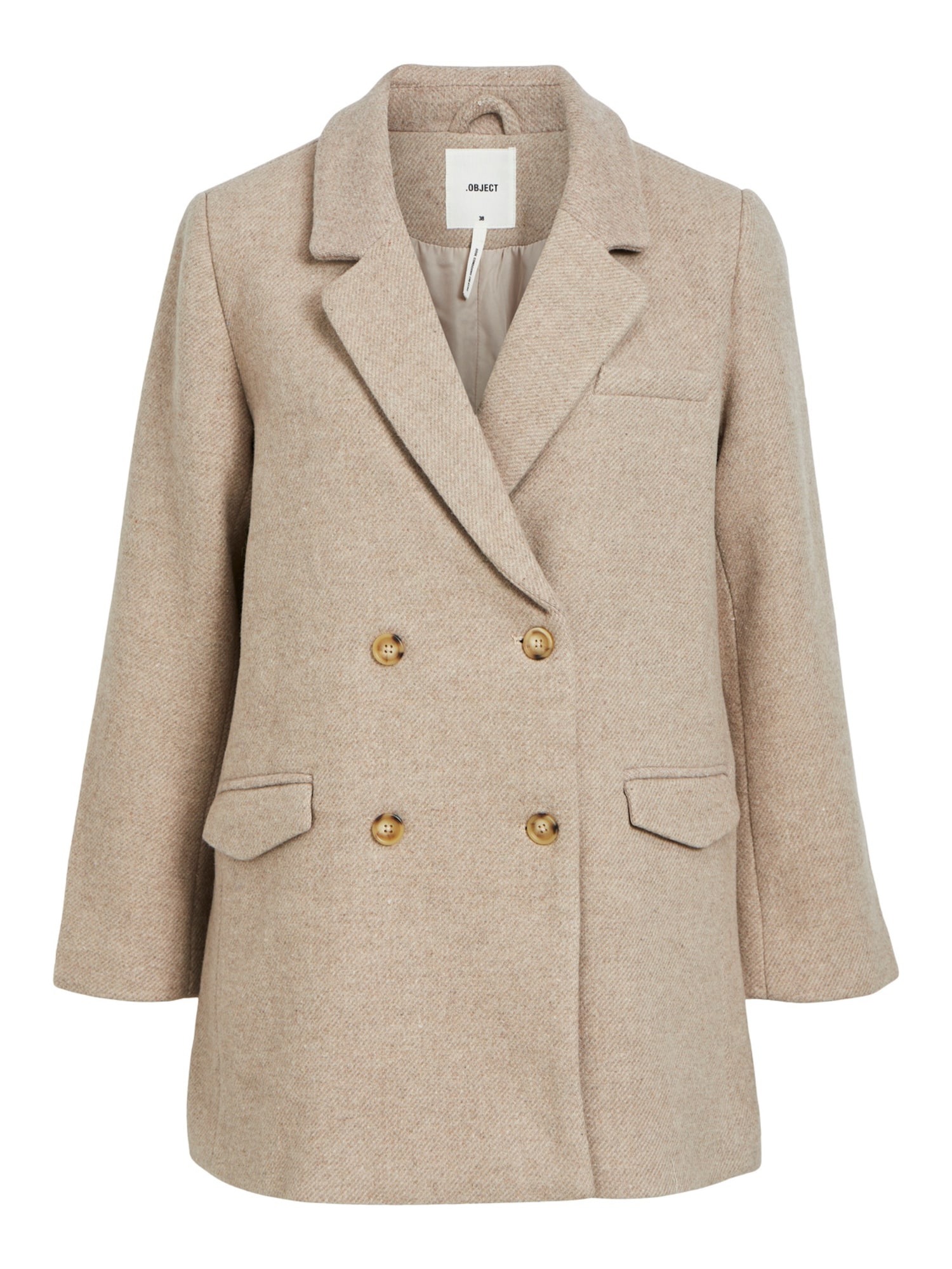 OBJECT Blazer 'BLAZA'  progasto bež