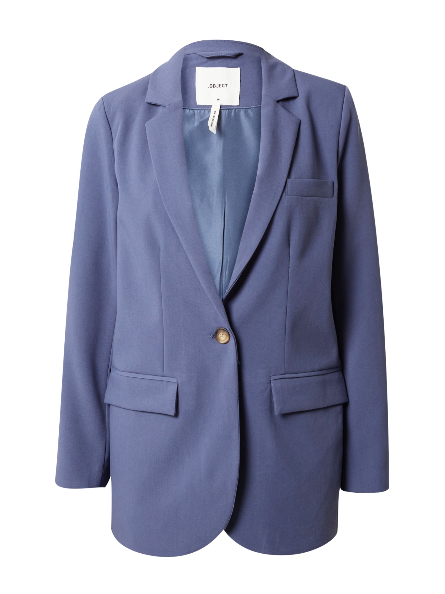OBJECT Blazer  marine