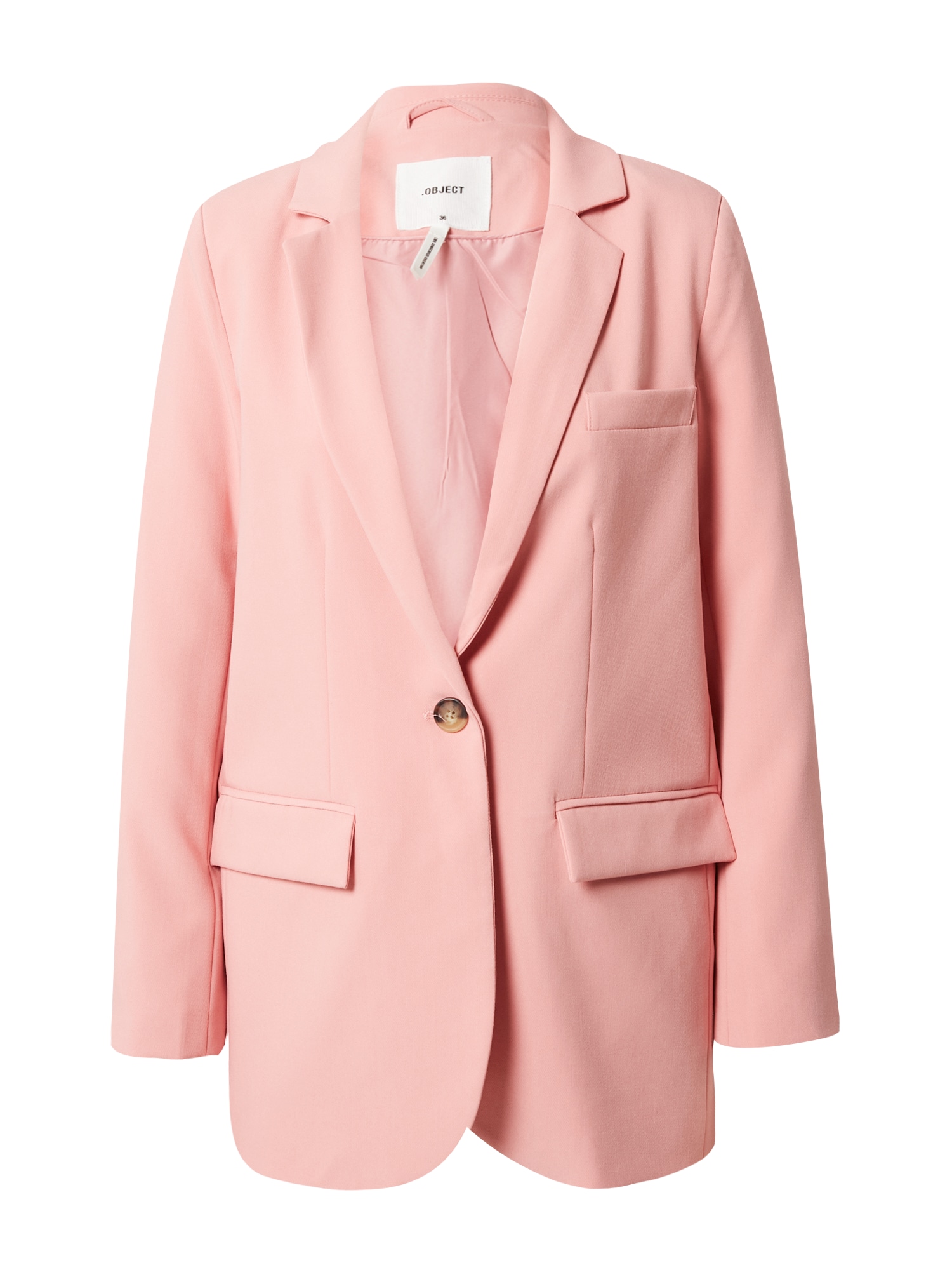OBJECT Blazer  roza