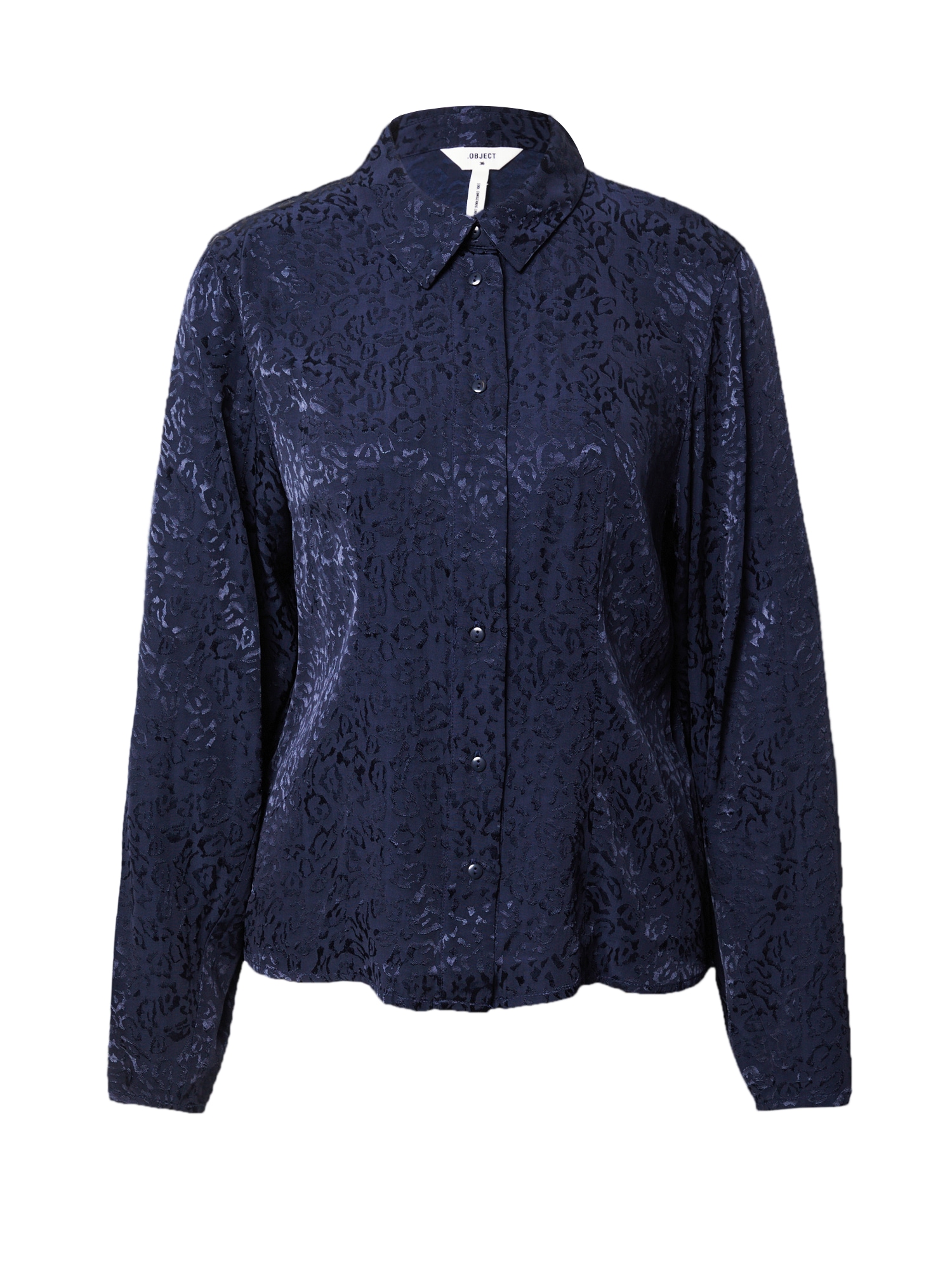 OBJECT Bluza 'ARIA'  mornarska