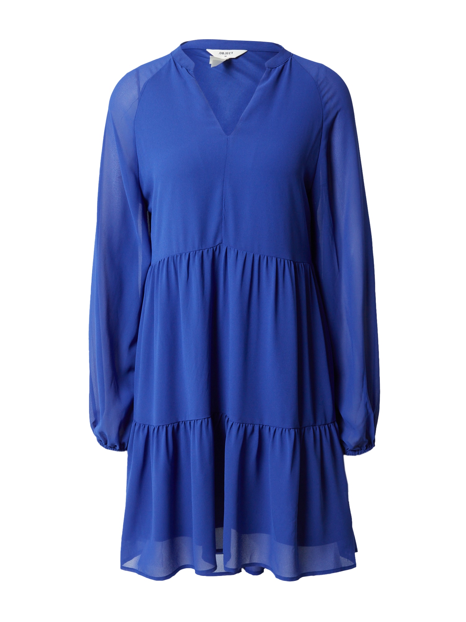 OBJECT Obleka 'Mila'  kobalt modra