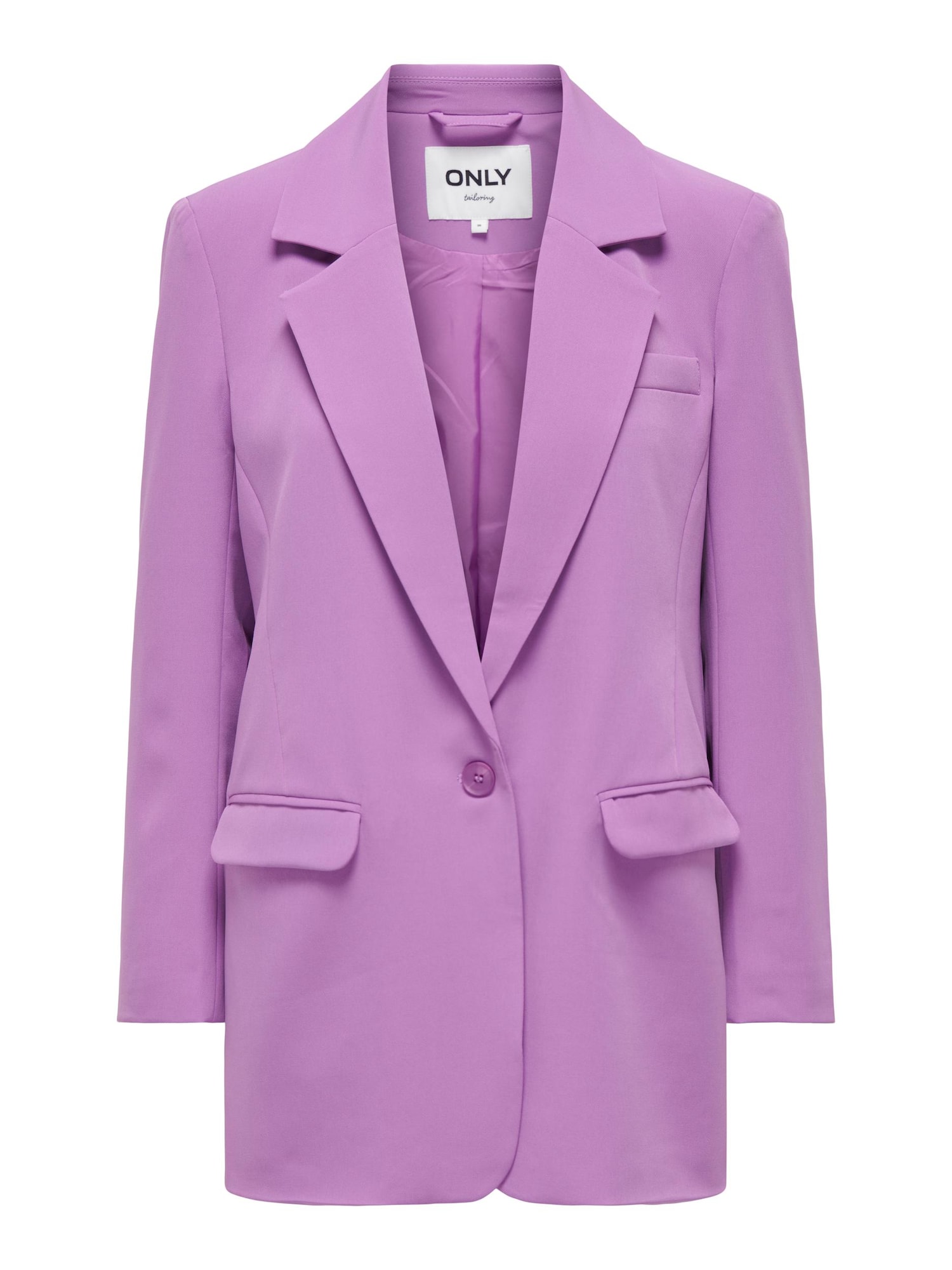 ONLY Blazer 'Lana-Berry'  lila