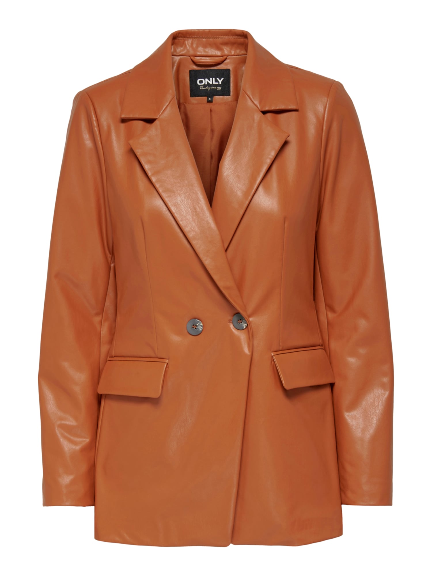 ONLY Blazer  rjava